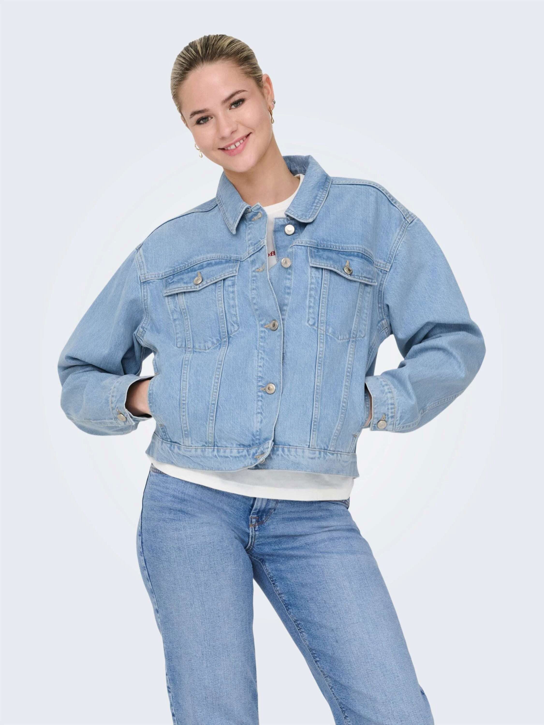 Jeansjacke ONLHARPER