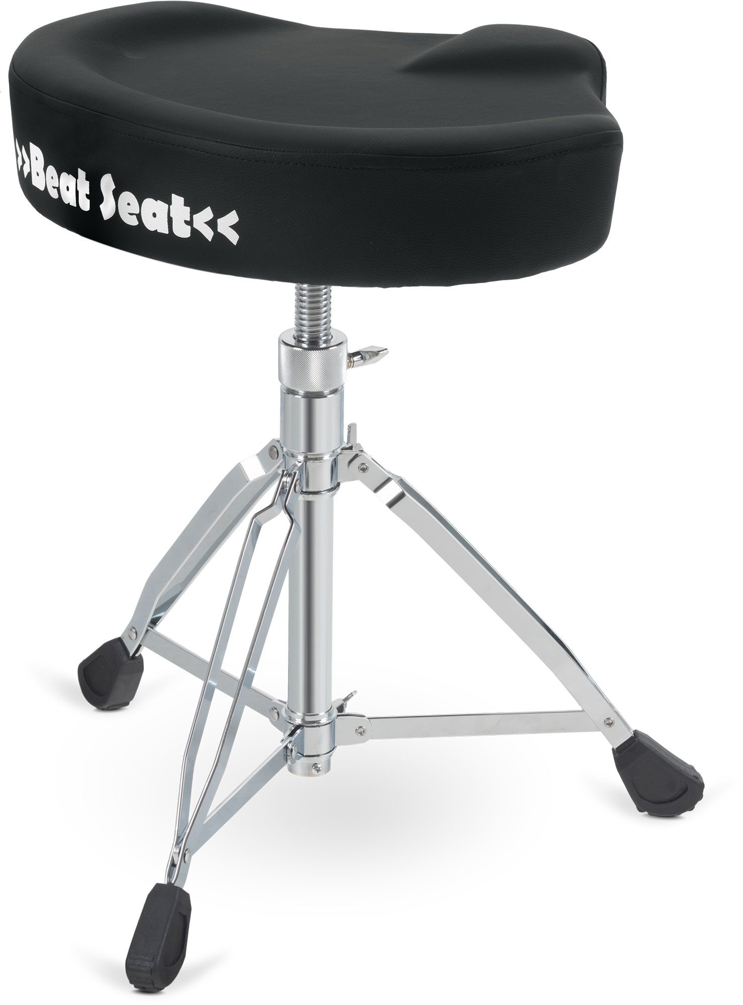 XDrum Sitzhocker XDrum BeatSeat Drumhocker Sattel günstig online kaufen