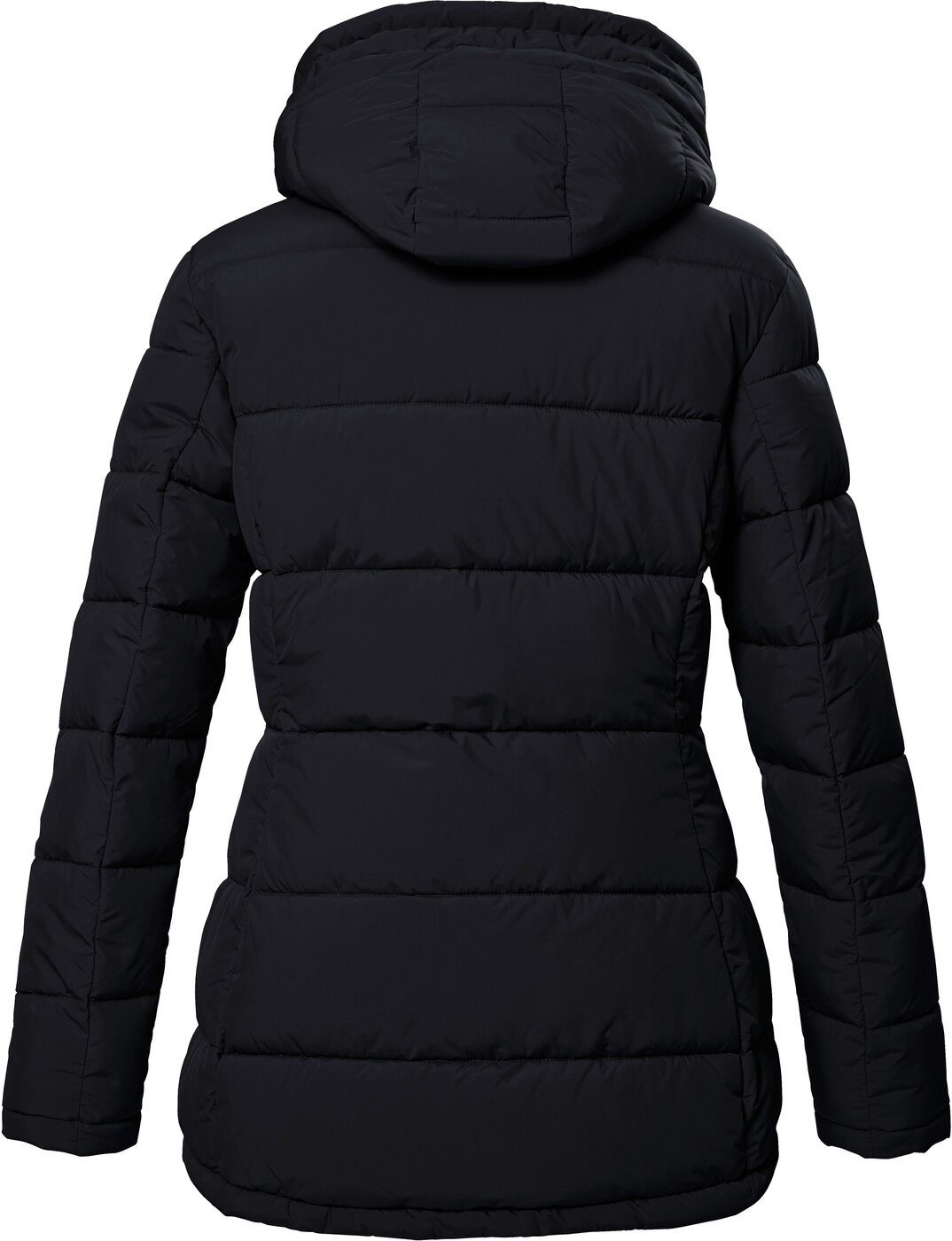 G.I.G.A. DX Funktionsjacke GW 68 WMN QLTD JCKT SCHWARZ günstig online kaufen