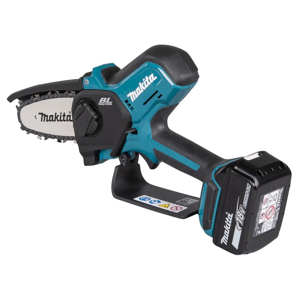 Makita Elektro-Kettensäge Makita Akku-Astsäge DUC101RF06 mit günstig online kaufen