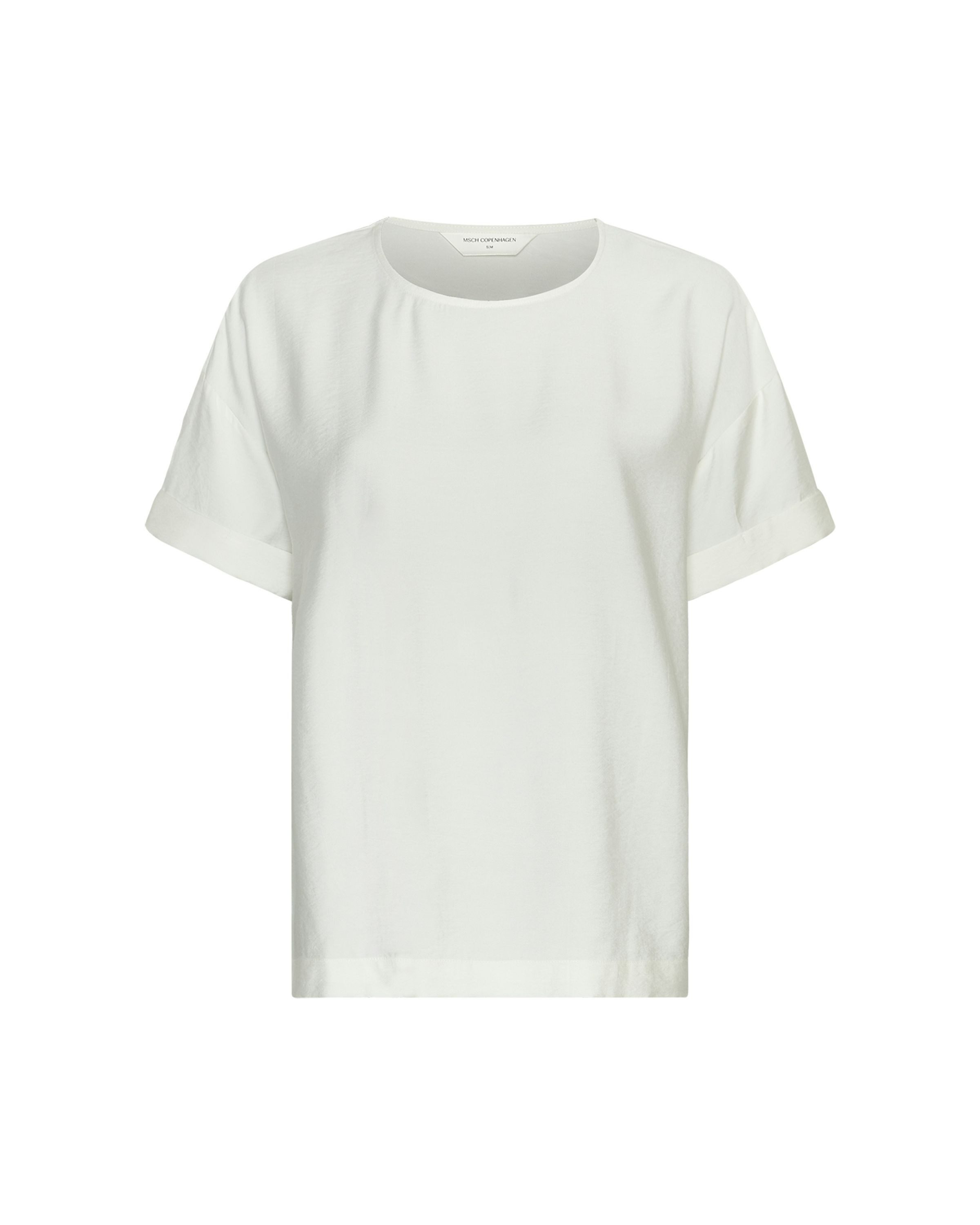 Moss Copenhagen Shirtbluse
