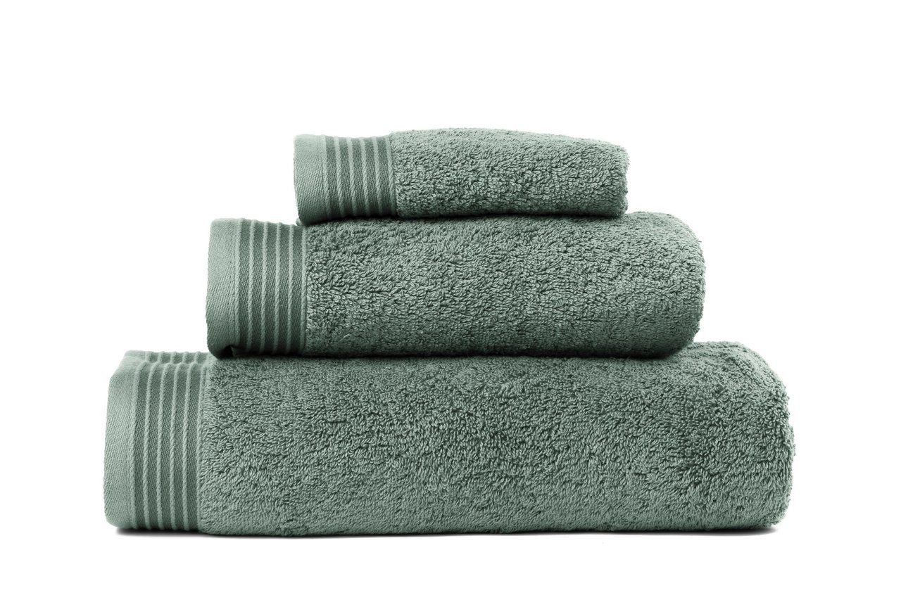 framsohn frottier Handtuch Frottierserie 'Premium', (1-St) günstig online kaufen