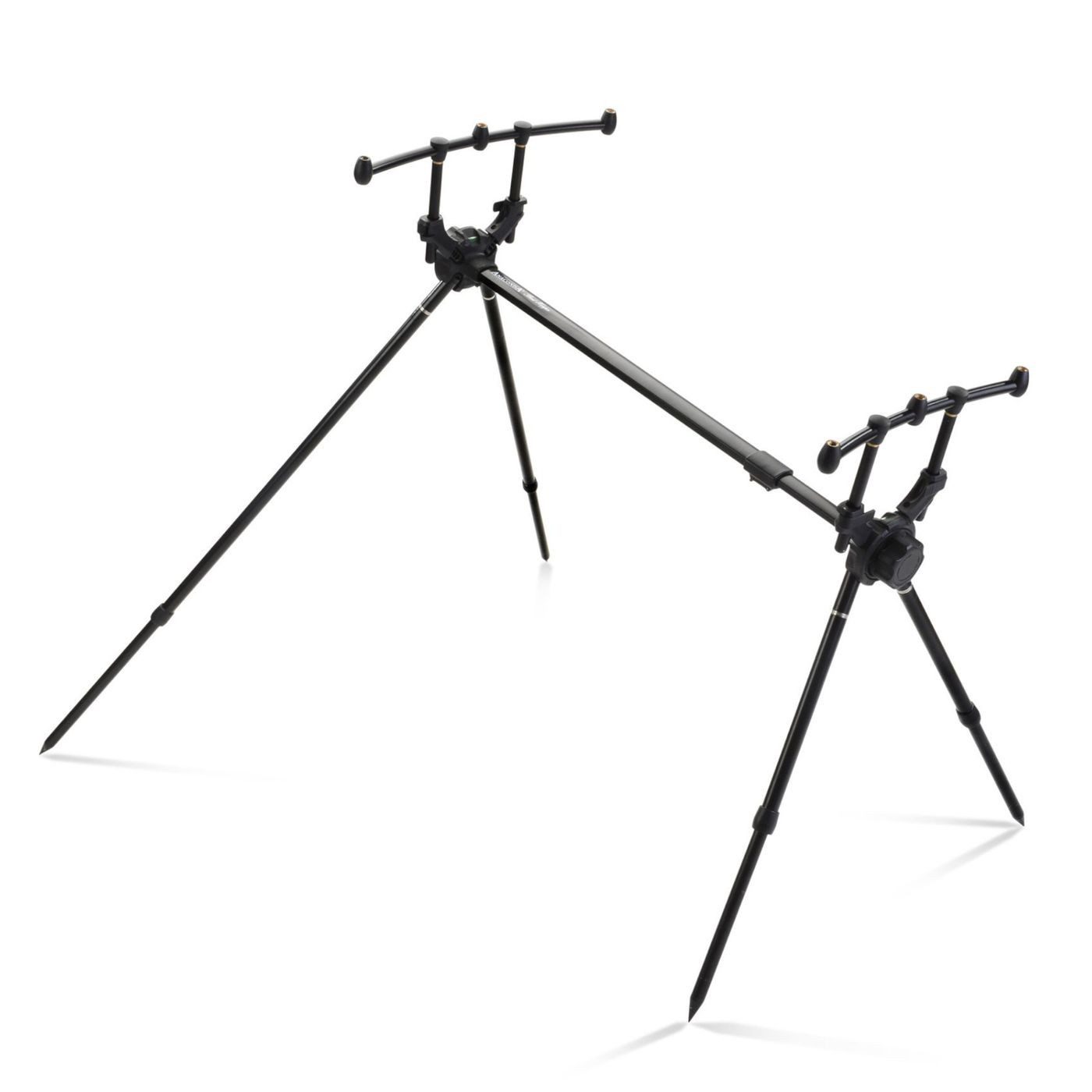 Anaconda Rutenhalter Anaconda Bent Hopper Pod - Rodpod