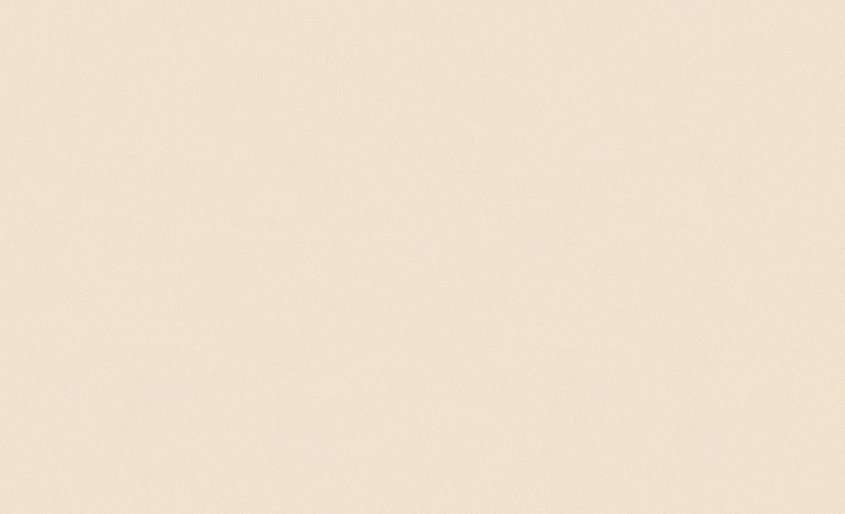 Beige Wandtapete Colours Longlife Tapete Création A.S. Uni Vinyltapete, Unitapete 307255