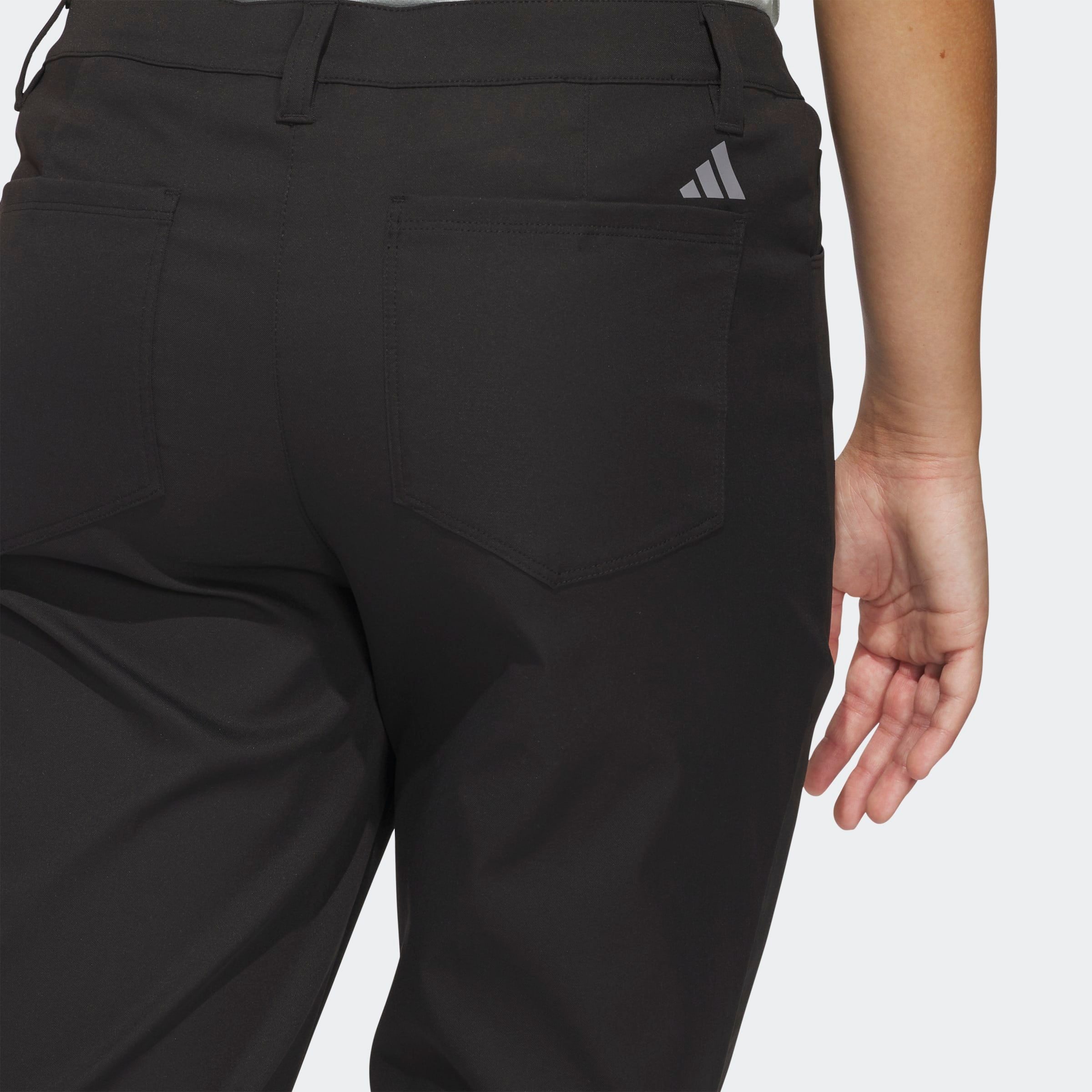 adidas Performance Golfhose ULTIMATE365 TWISTWEAVE FIVE-POCKET
