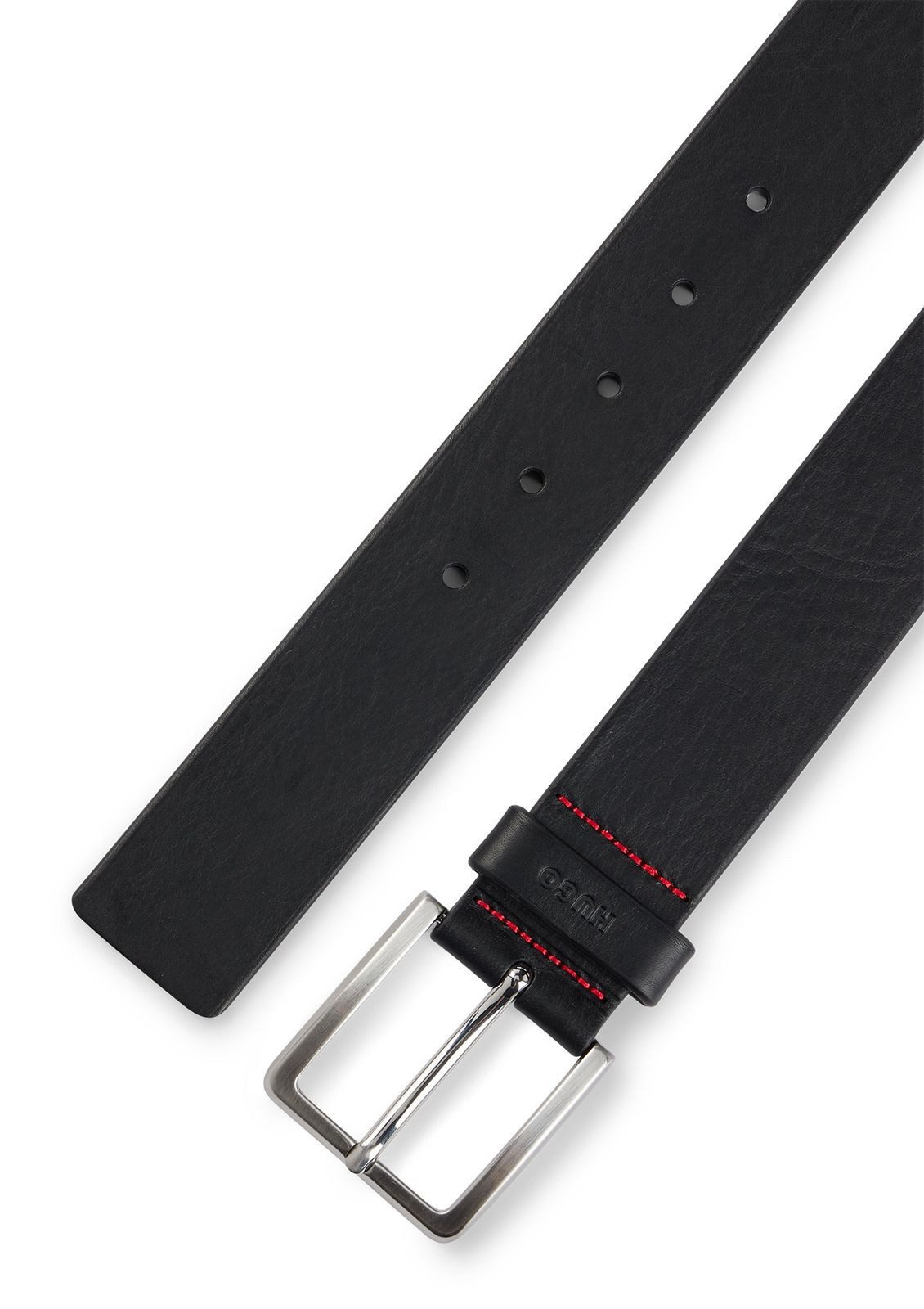 HUGO Ledergürtel günstig online kaufen