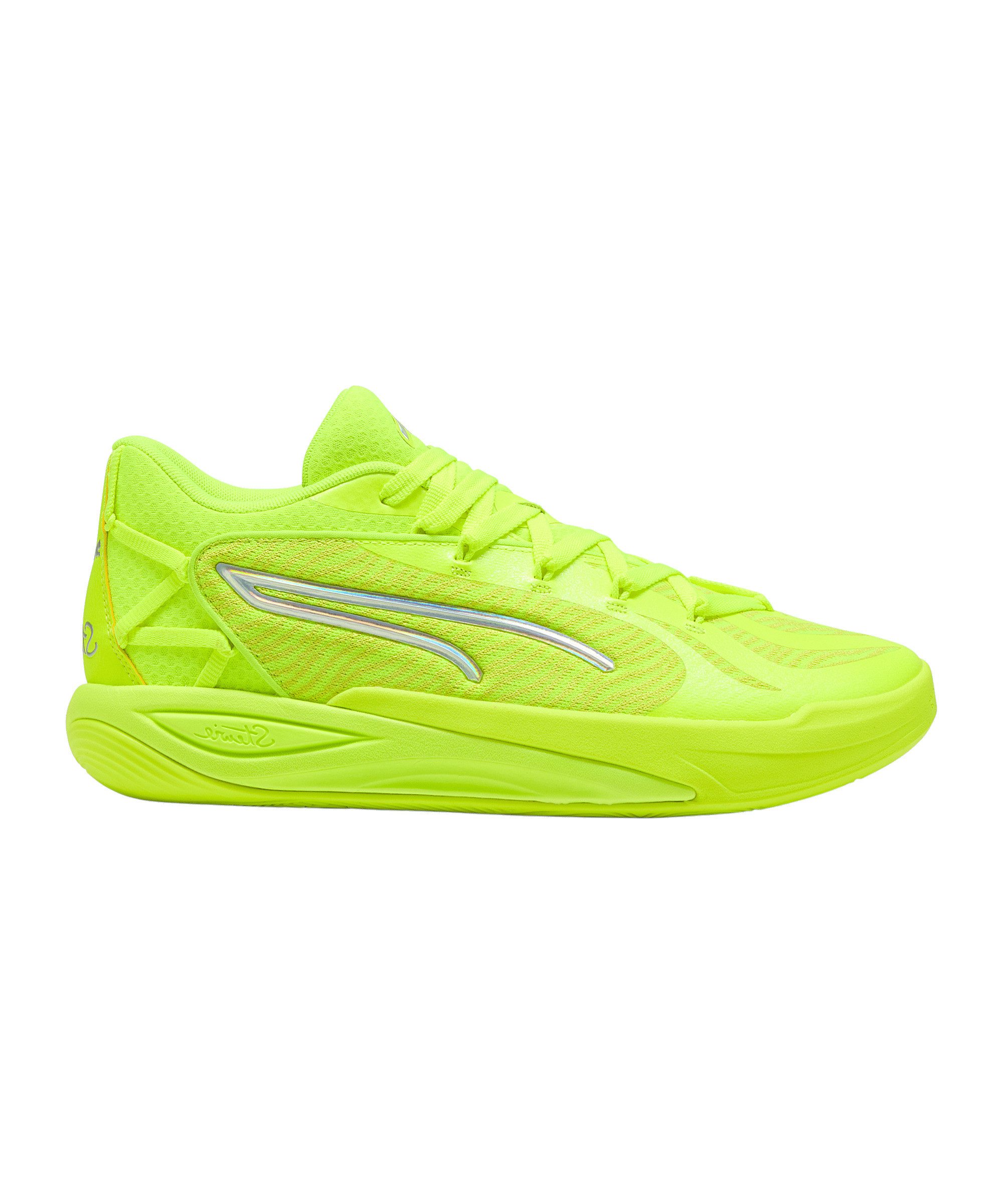 PUMA Stewie 4 Flawless Damen Damen Hallenschuh