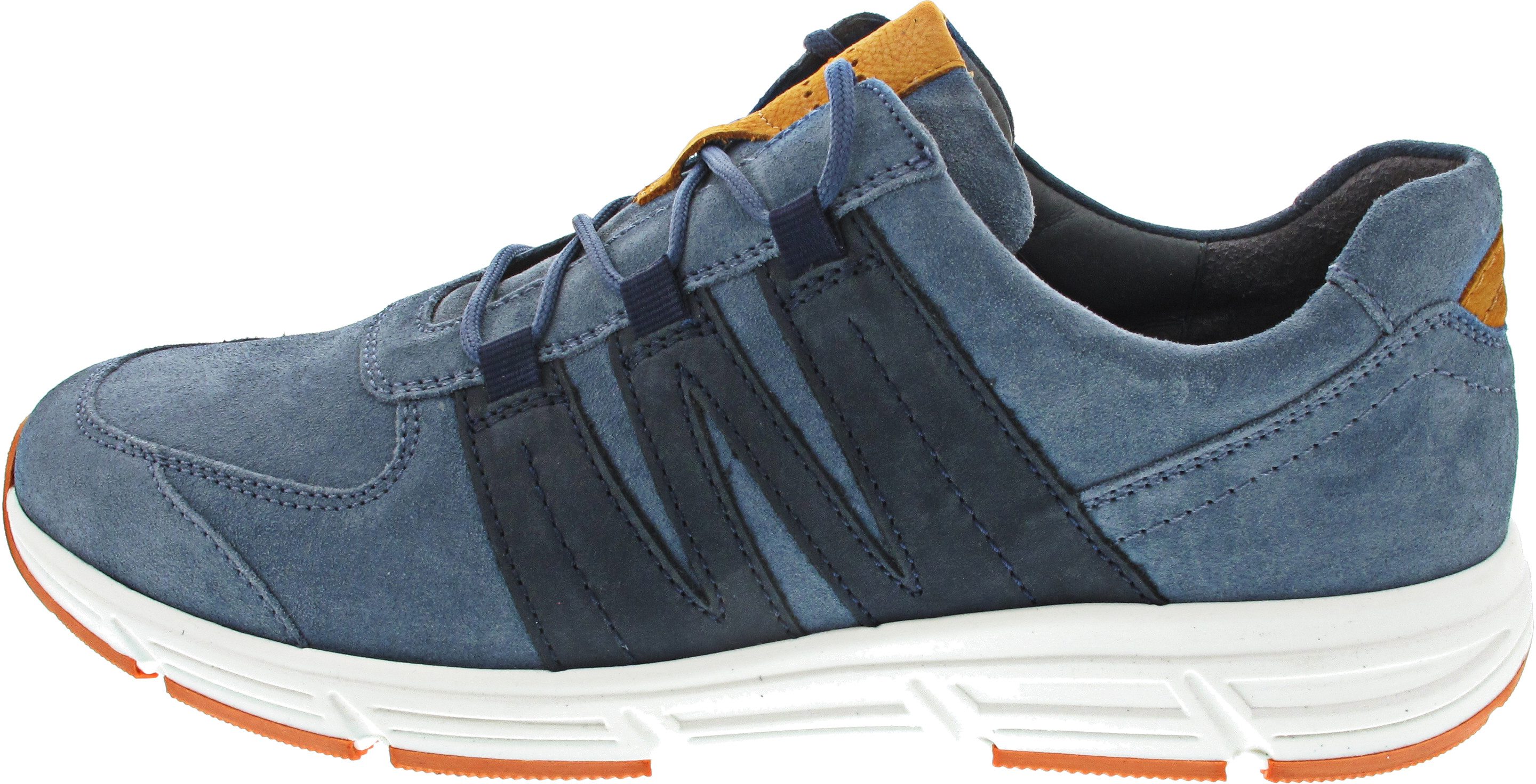 Schnürschuh