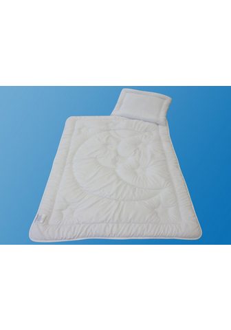 Одеяло + подушка »Mond и Sterne&...