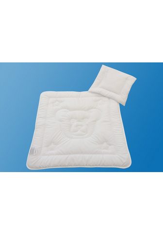 Одеяло + подушка »Teddybär&...
