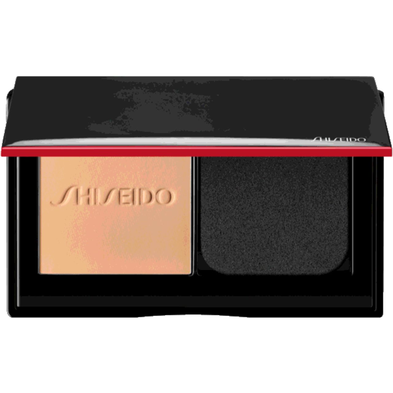 SHISEIDO Foundation Synchro Skin Self-Refreshing Custom Finish Powder Foundation
