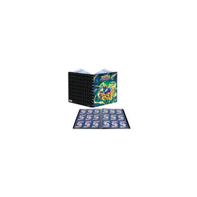 Ultra Pro Sammelkarte Ultra Pro 9-Pocket Portfolio - Zenit der Könige, Sammelalbum
