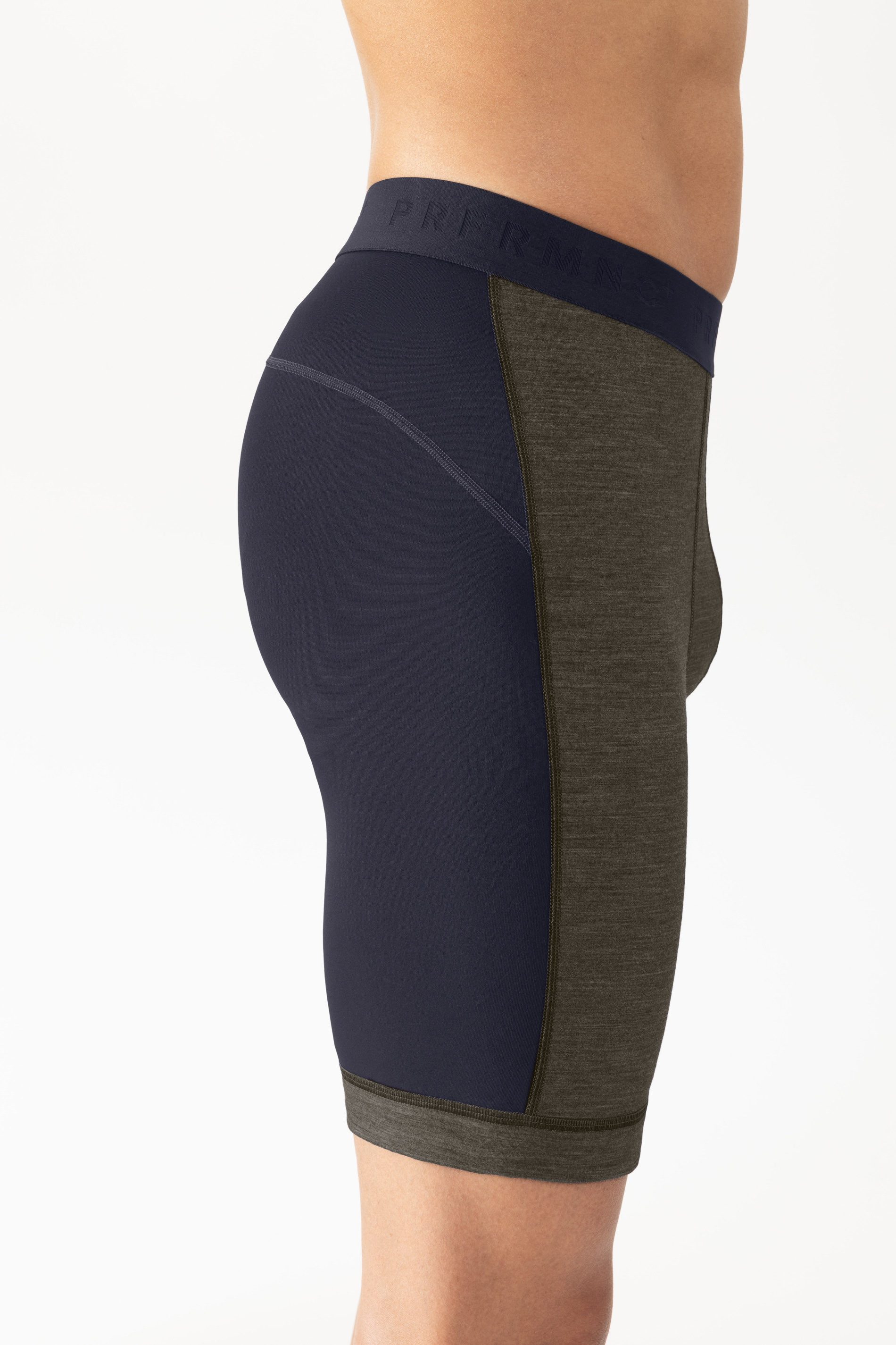 Mey Radlerhose Mey Herren Radlerhose Serie PRFRMNC+ Uni Shorts (1-tlg)