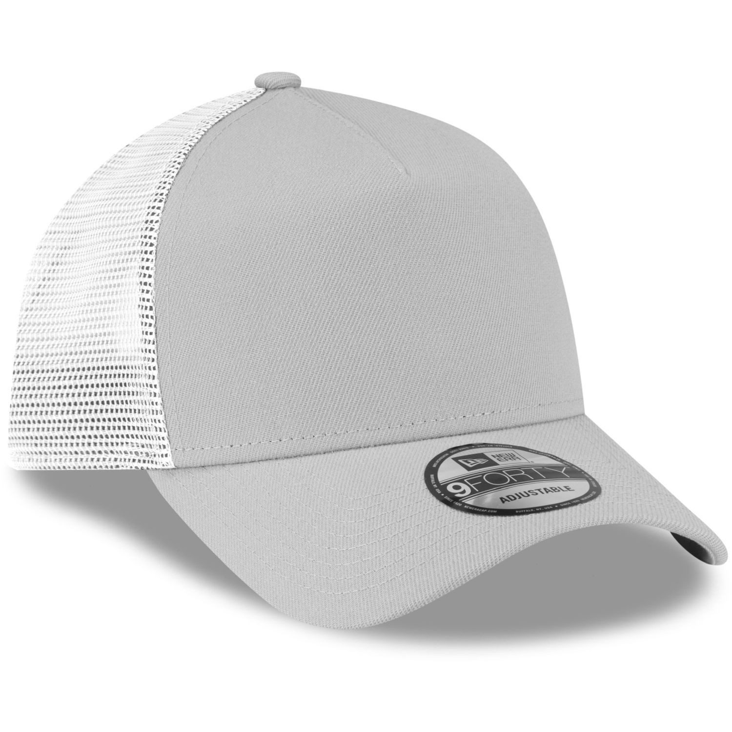 New Era Trucker Cap AFrame Trucker günstig online kaufen