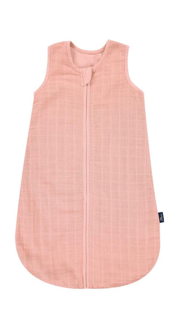 Alvi® Babyschlafsack Mull-Schlafsack (1 tlg., Mull-Schlafsack), TOG Wert: 0.5
