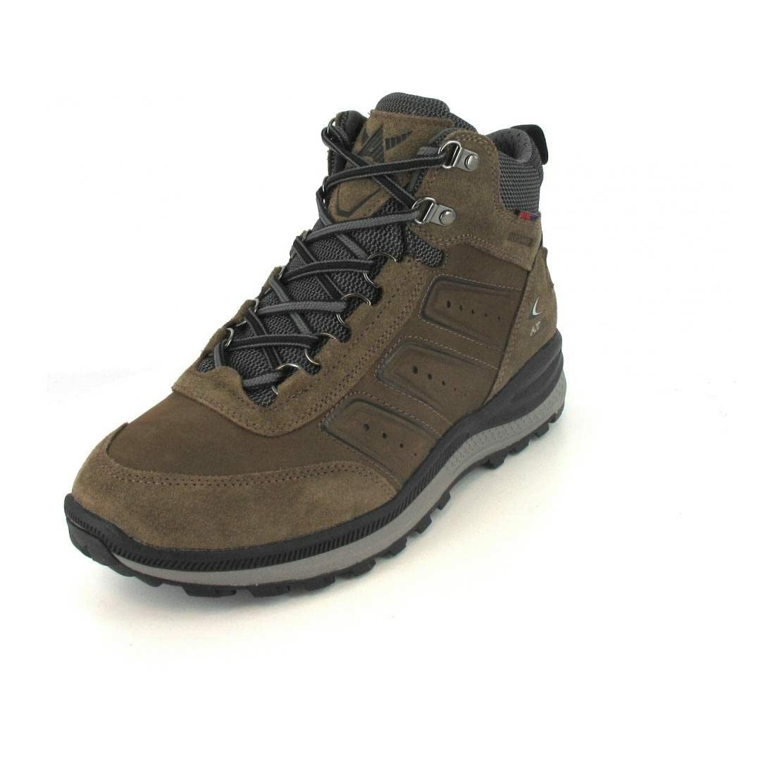 Allrounder by Mephisto Schnür-Stiefeletten für Herren Schnürstiefelette (keine Angabe, 1-tlg., keine Angabe)