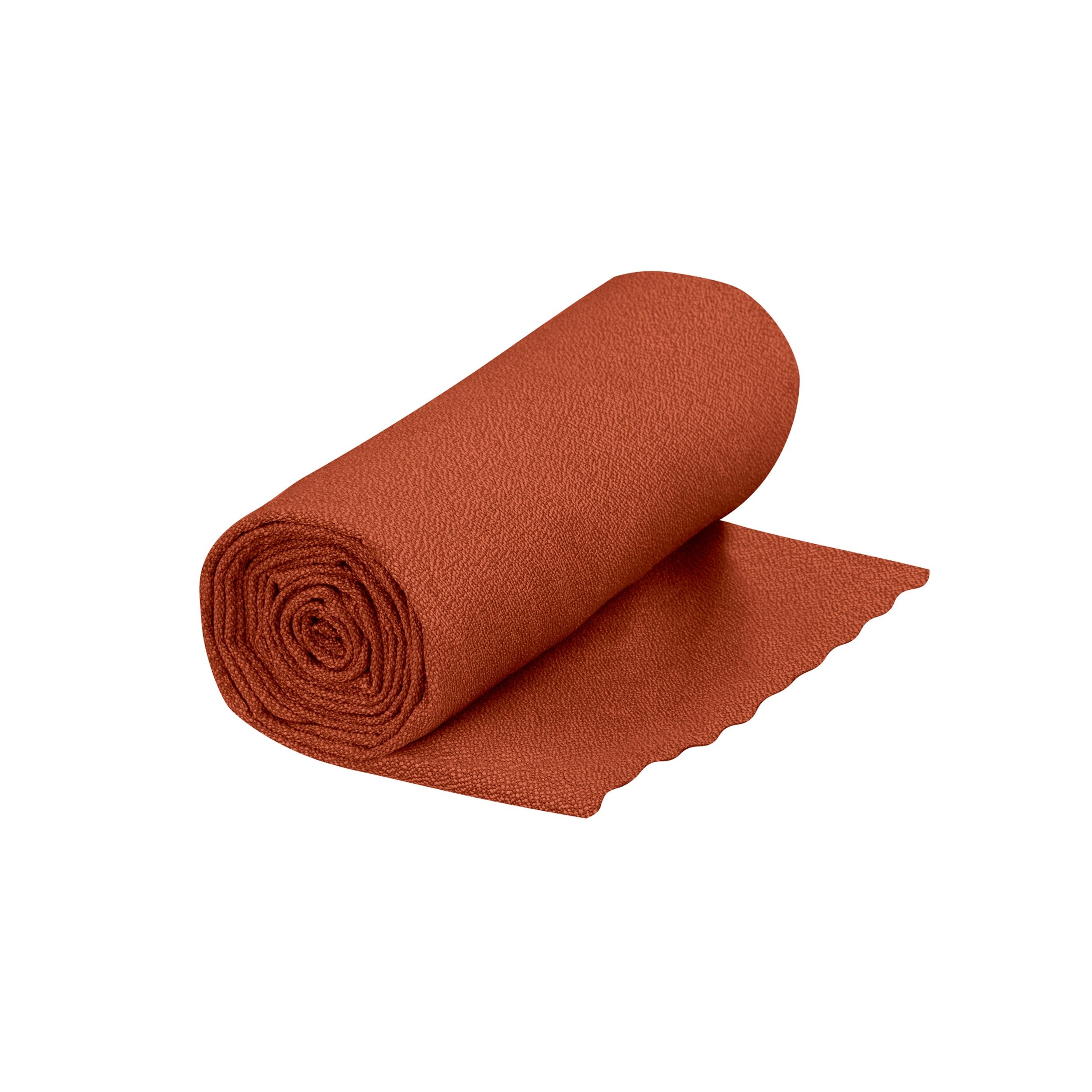 sea to summit Sporthandtuch Airlite Towel - Reisehandtuch - Picante