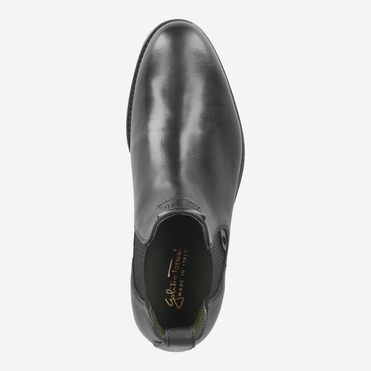 Galizio Torresi Chelseaboots