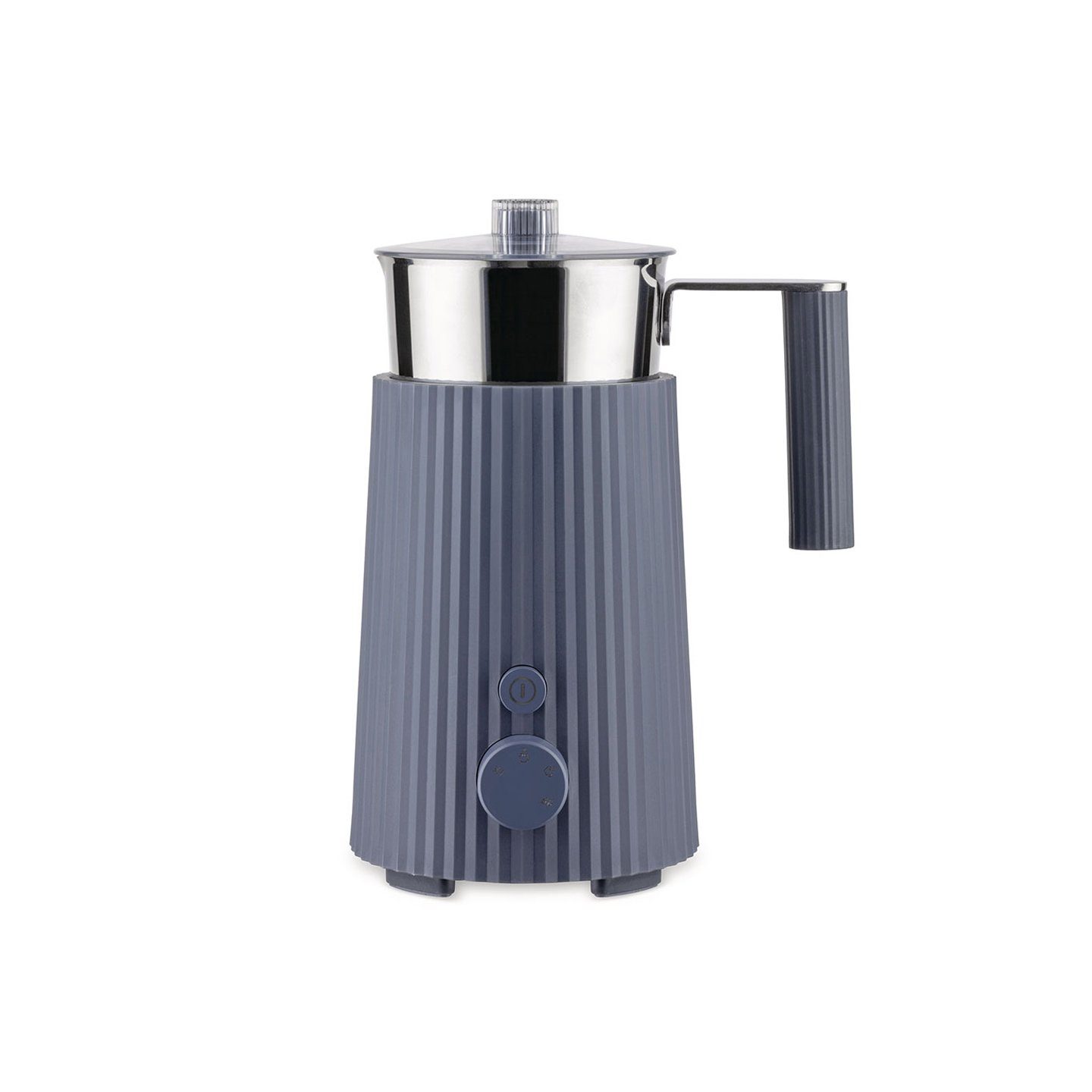 Alessi Миксеры Миксеры Alessi Plisse Grey