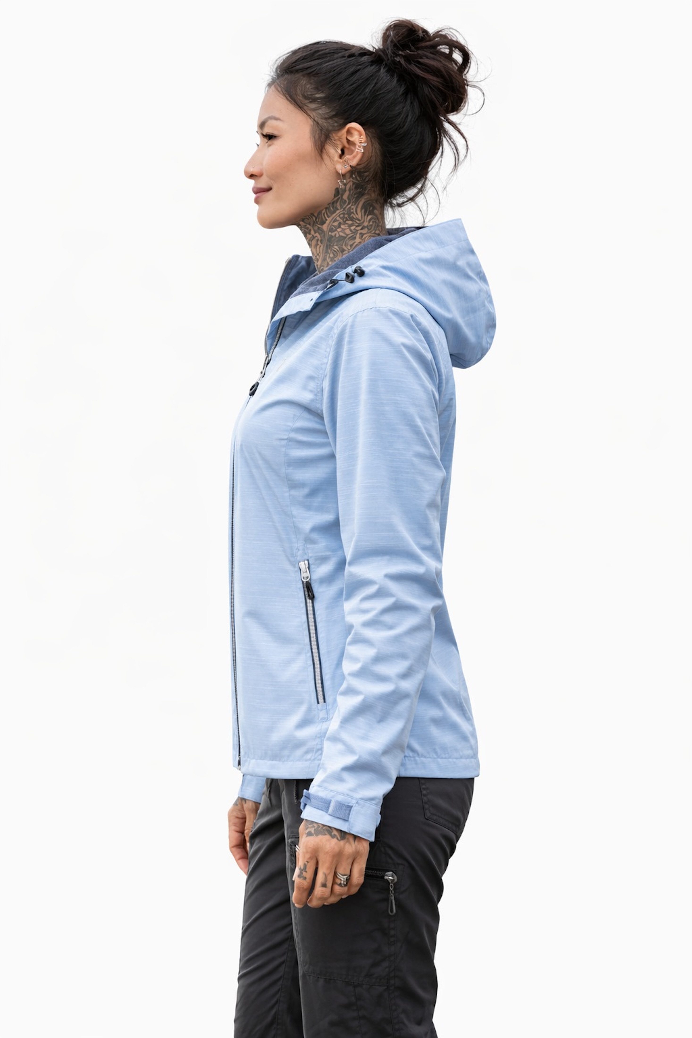 LPO Outdoorjacke Kiara WMN auch in Großen Größen erhältlich