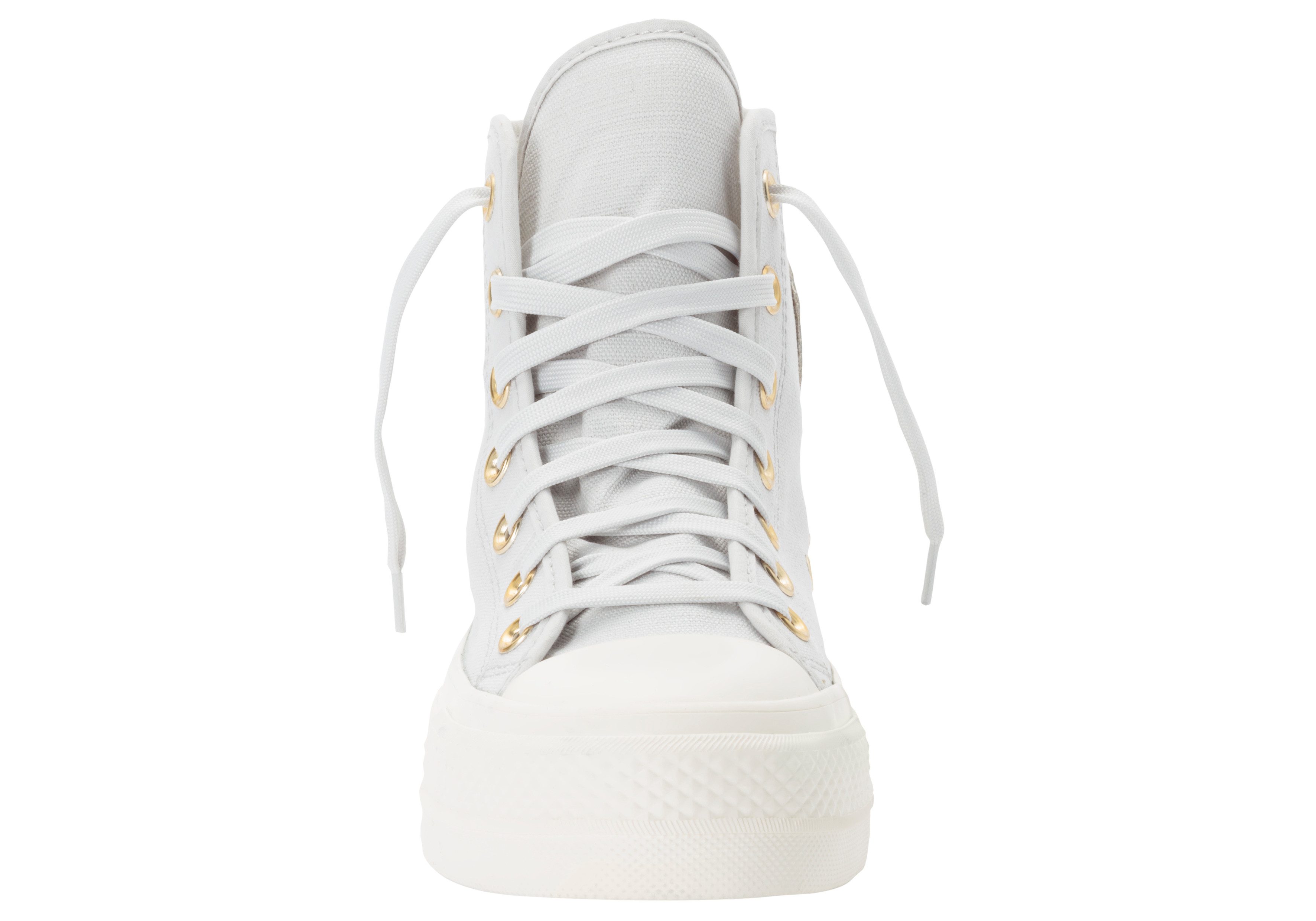 Converse CHUCK TAYLOR ALL STAR LIFT PLATFORM TAILORED LINES Sneaker