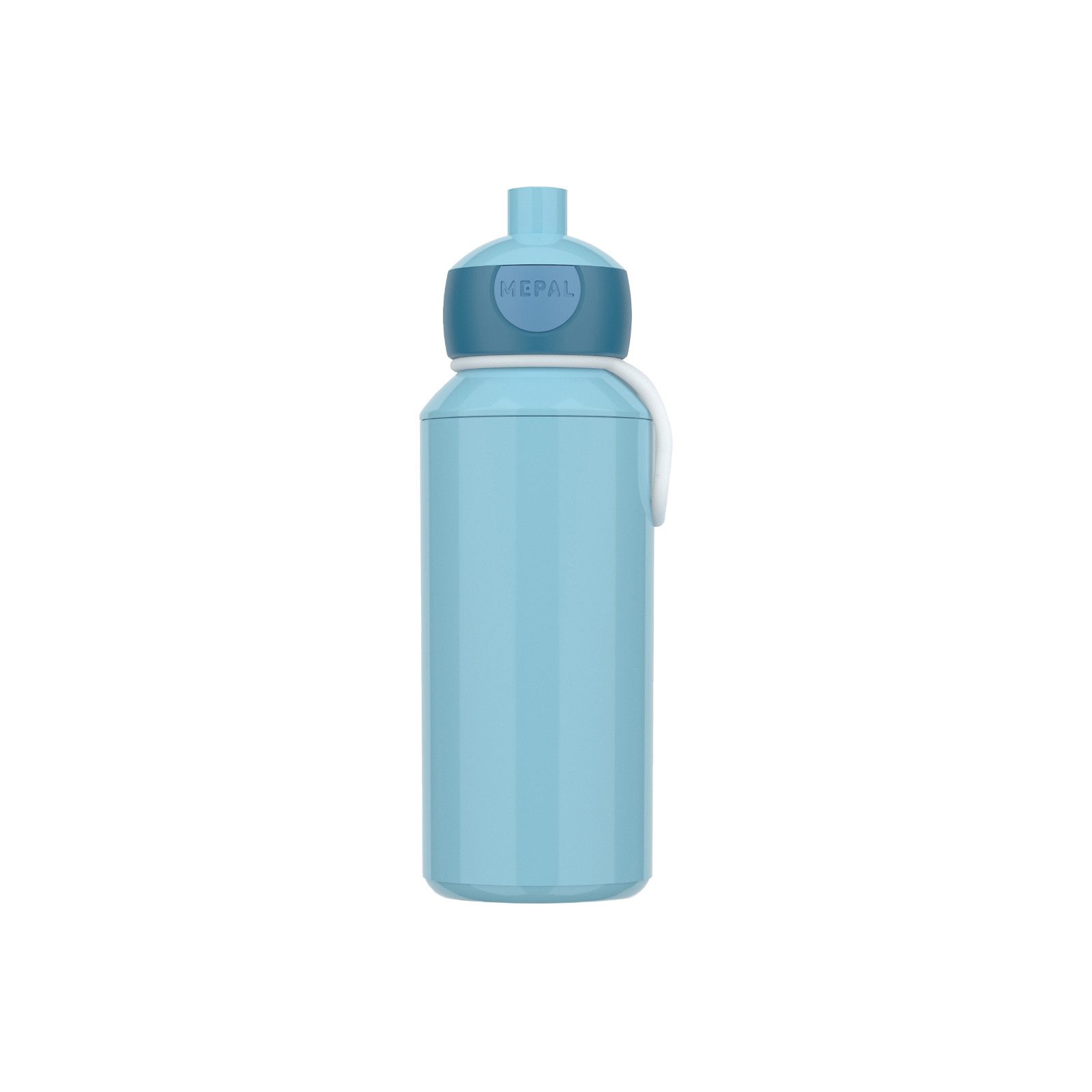 Mepal Trinkflasche Campus (2025) Pop-Up Trinkflasche 400 ml