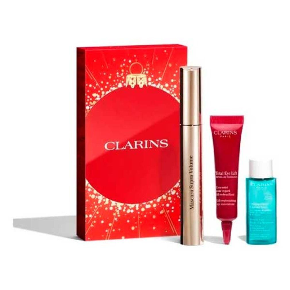 Clarins Mascara Clr Masc Supra Volume Set N25