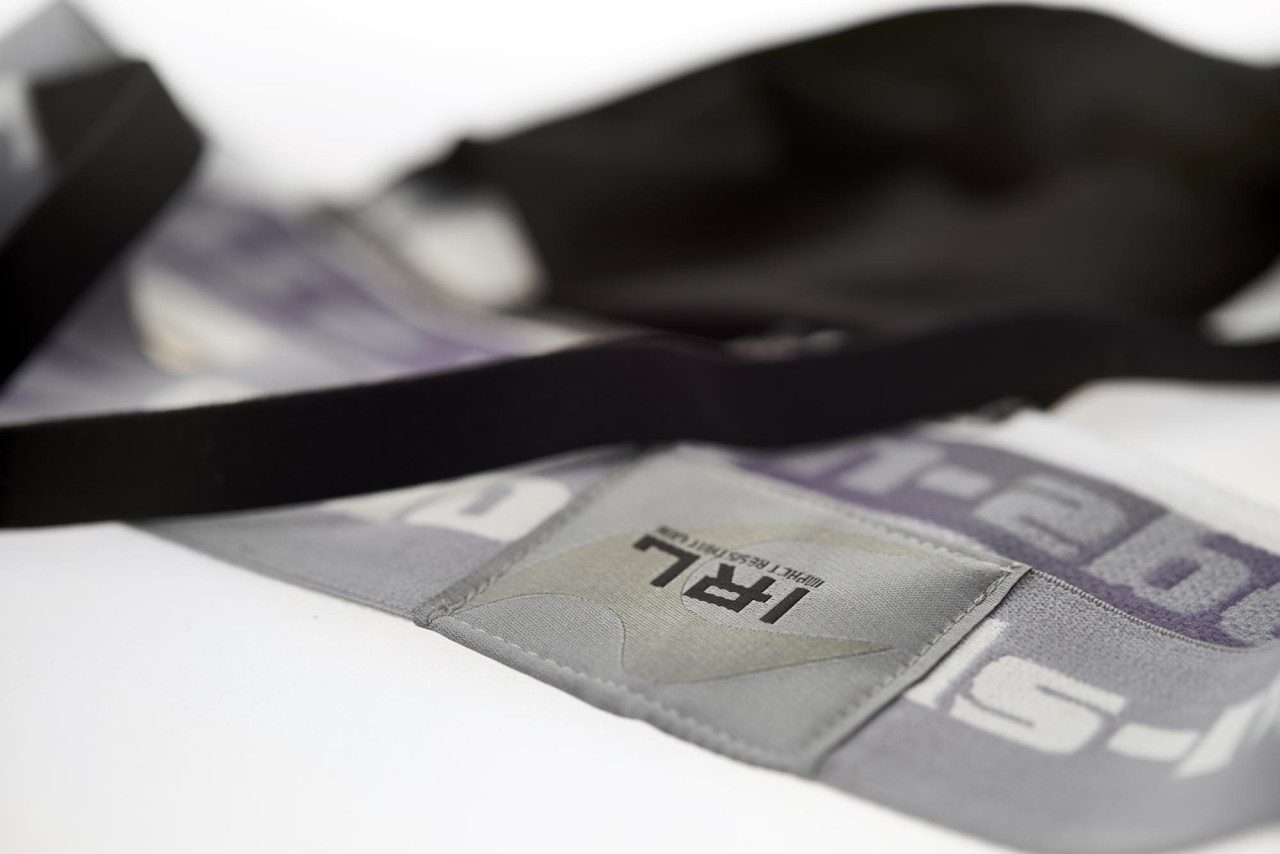 Ju-Sports Bandage Tiefschutz