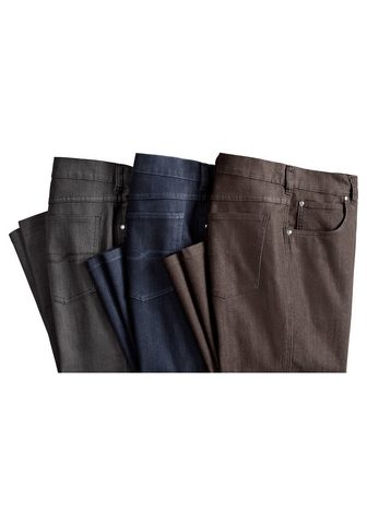 CLASSIC Basics джинсы в 5 карманов