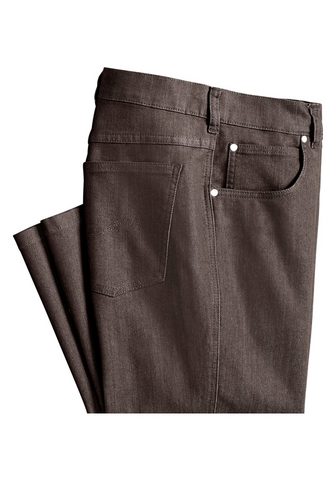 CLASSIC Basics джинсы в 5 карманов