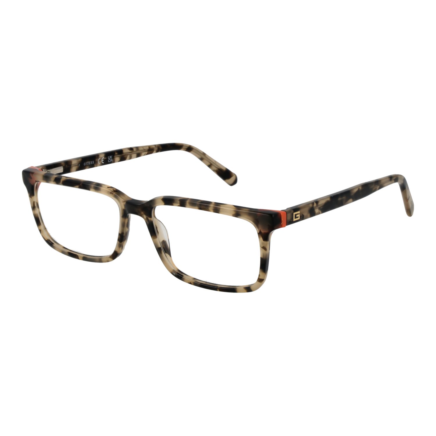 Guess Brillengestell GU50068 52056