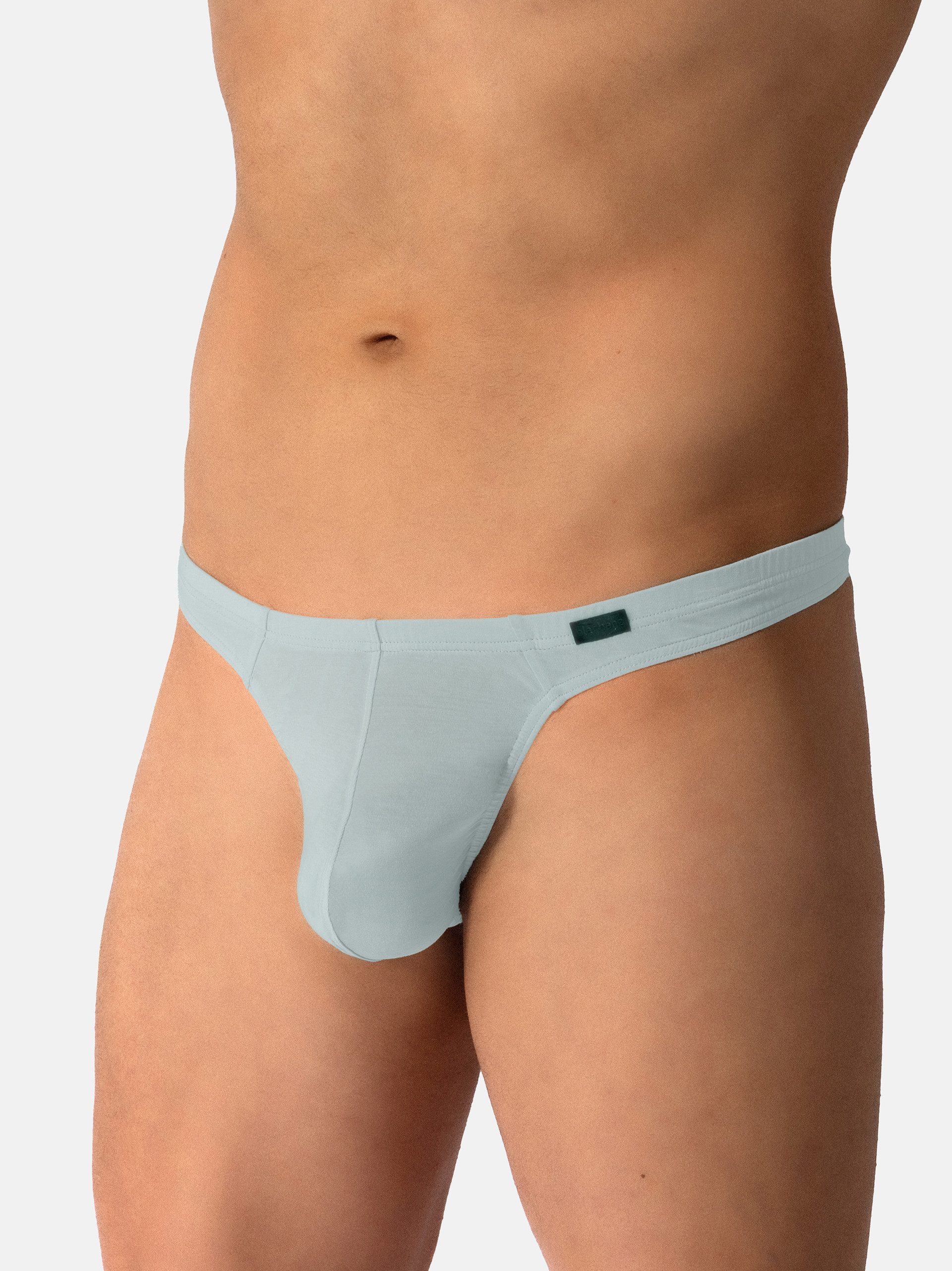 Olaf Benz String RED2605 Ministring String Slip, Tanga, Mini String