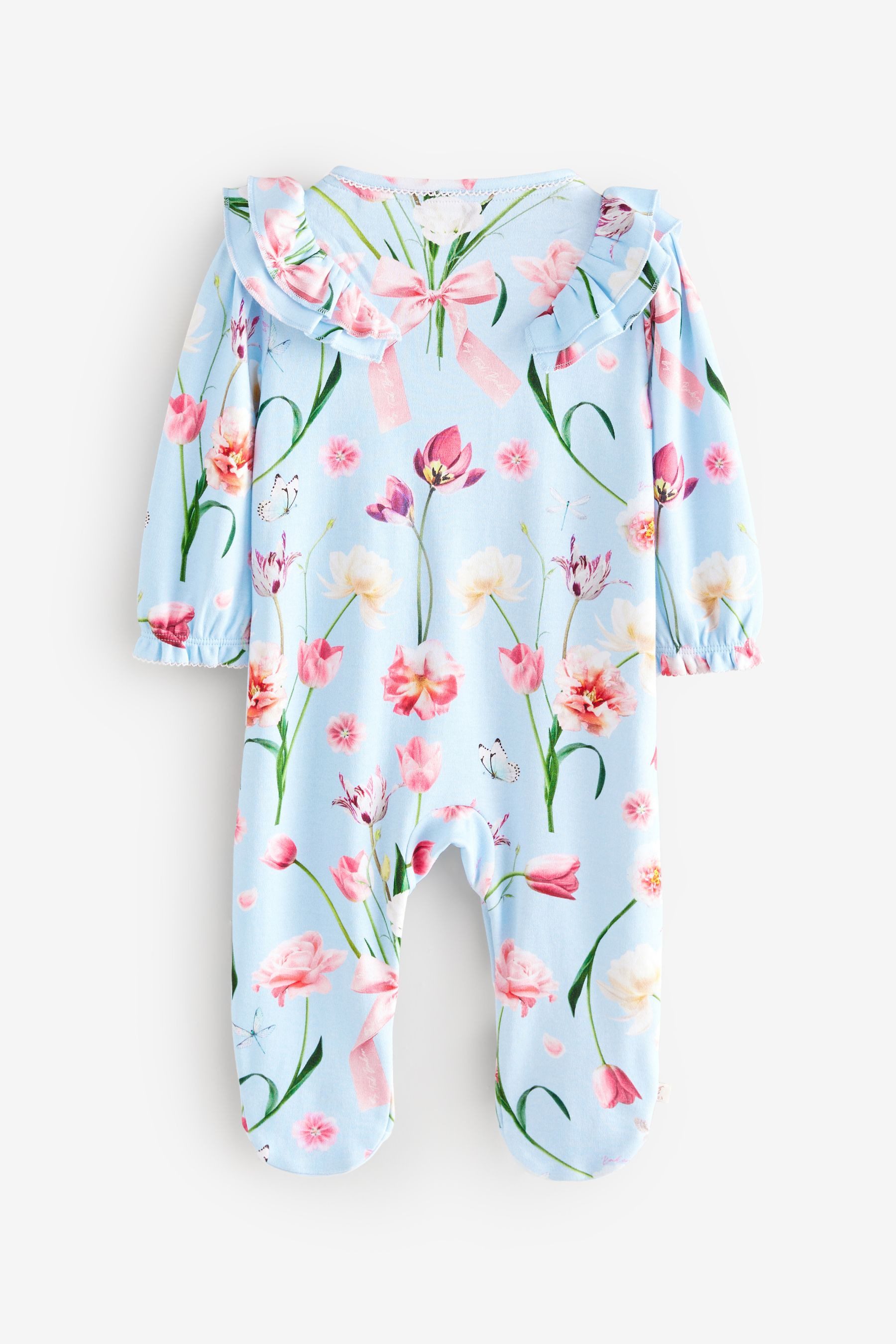 Baker by Ted Baker Schlafoverall Baker günstig online kaufen