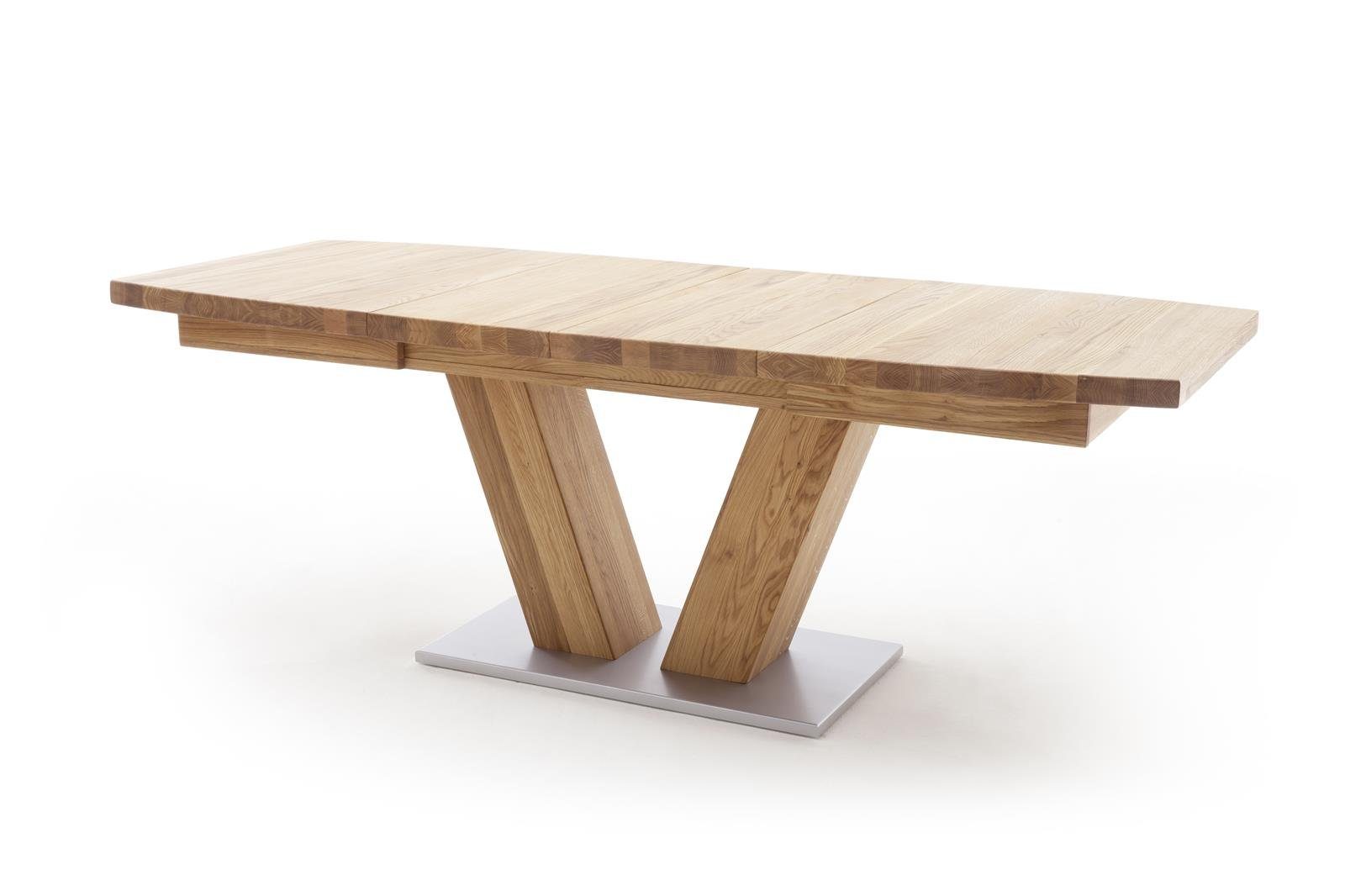 MCA furniture Esstisch 180 x 78 x 100 cm (B/H/T)