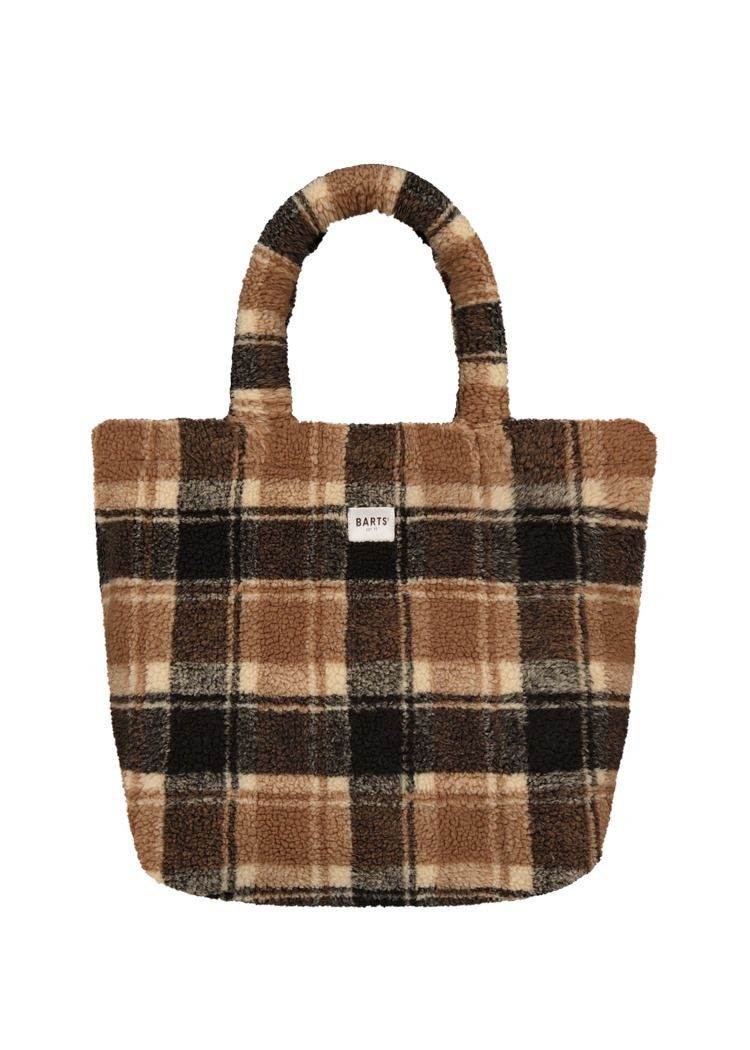 Barts Handtasche