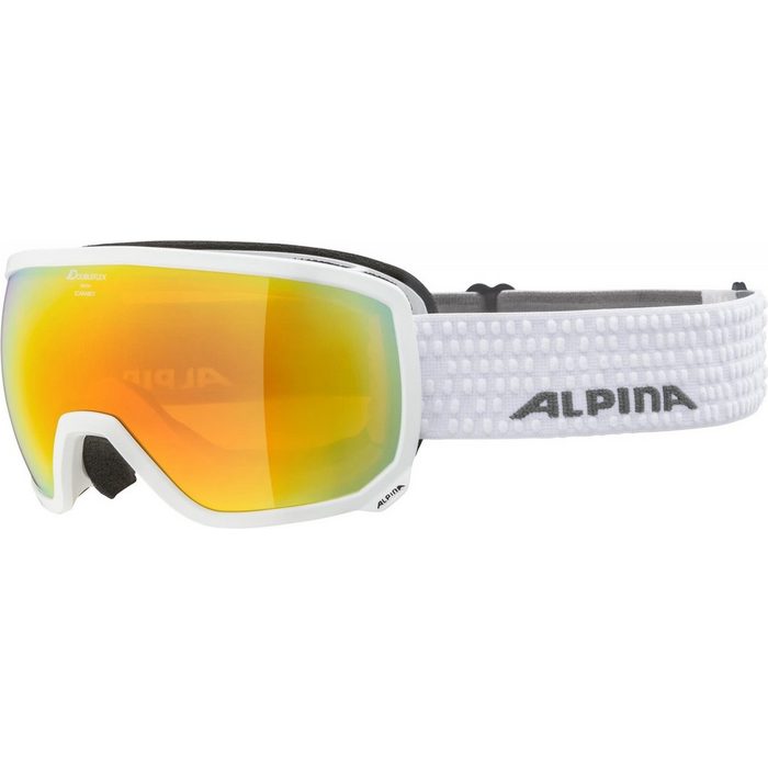 Alpina Skibrille Alpina Scarabeo Hm Sph. Accessoires