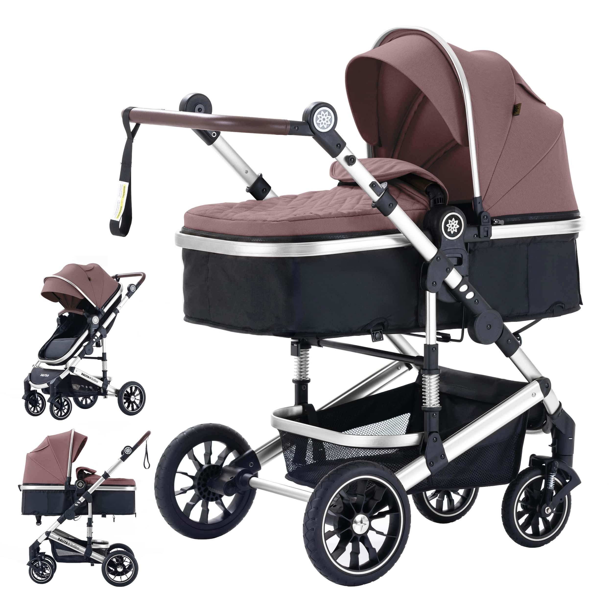 Daliya NeoMove 2in1