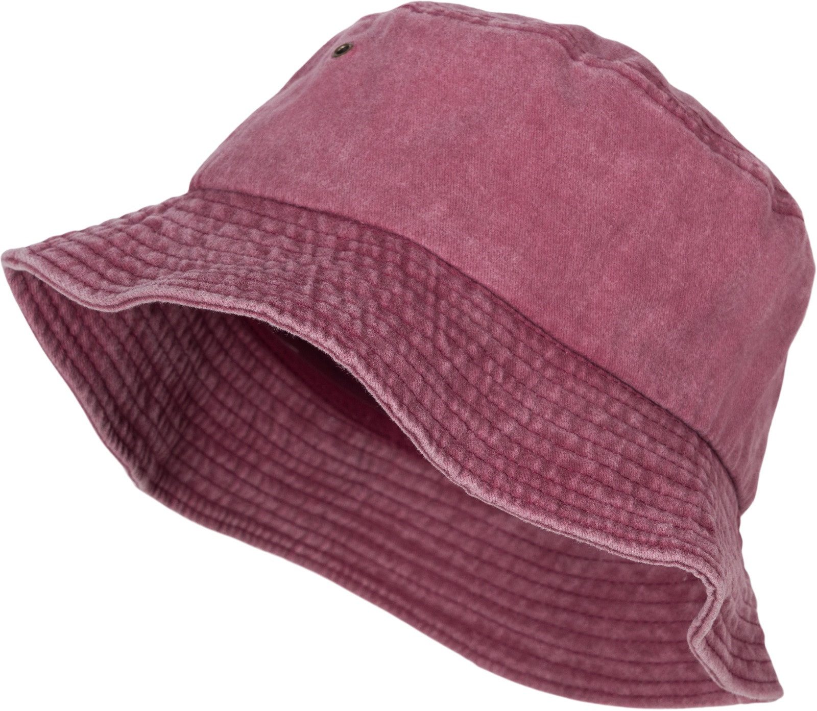 styleBREAKER Fischerhut Fischerhut in Washed Optik günstig online kaufen