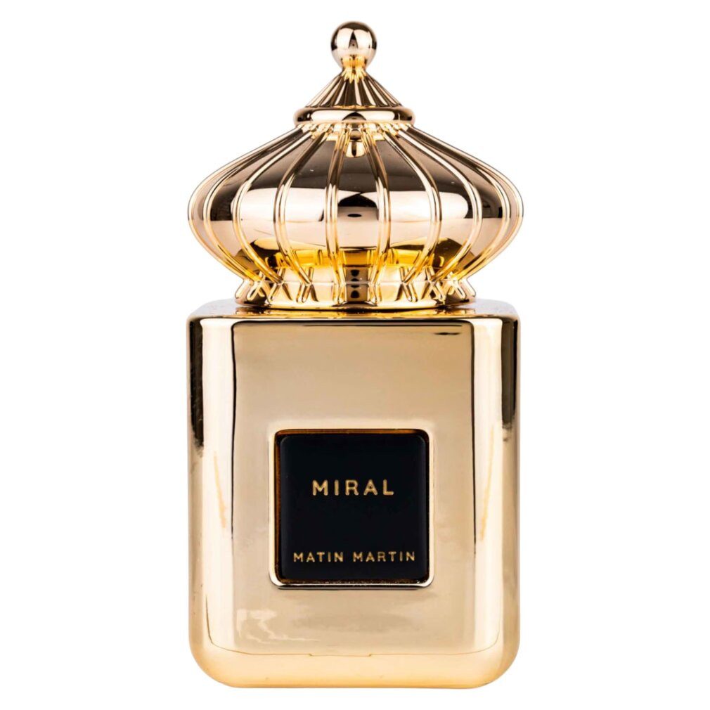 Matin Eau de Parfum Miral Eau de Parfum 100ml