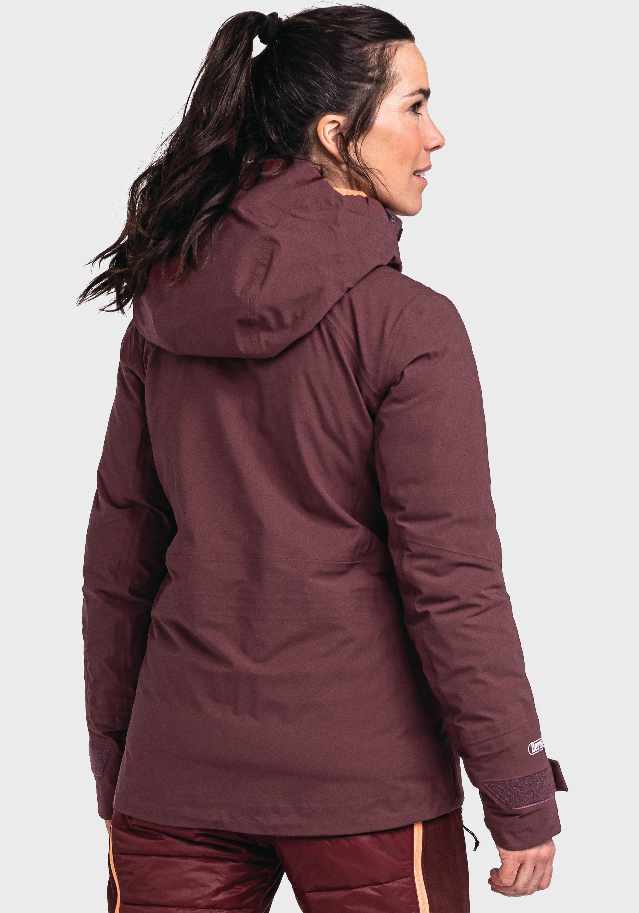 Schöffel Outdoorjacke 3L Jacket Pizac L