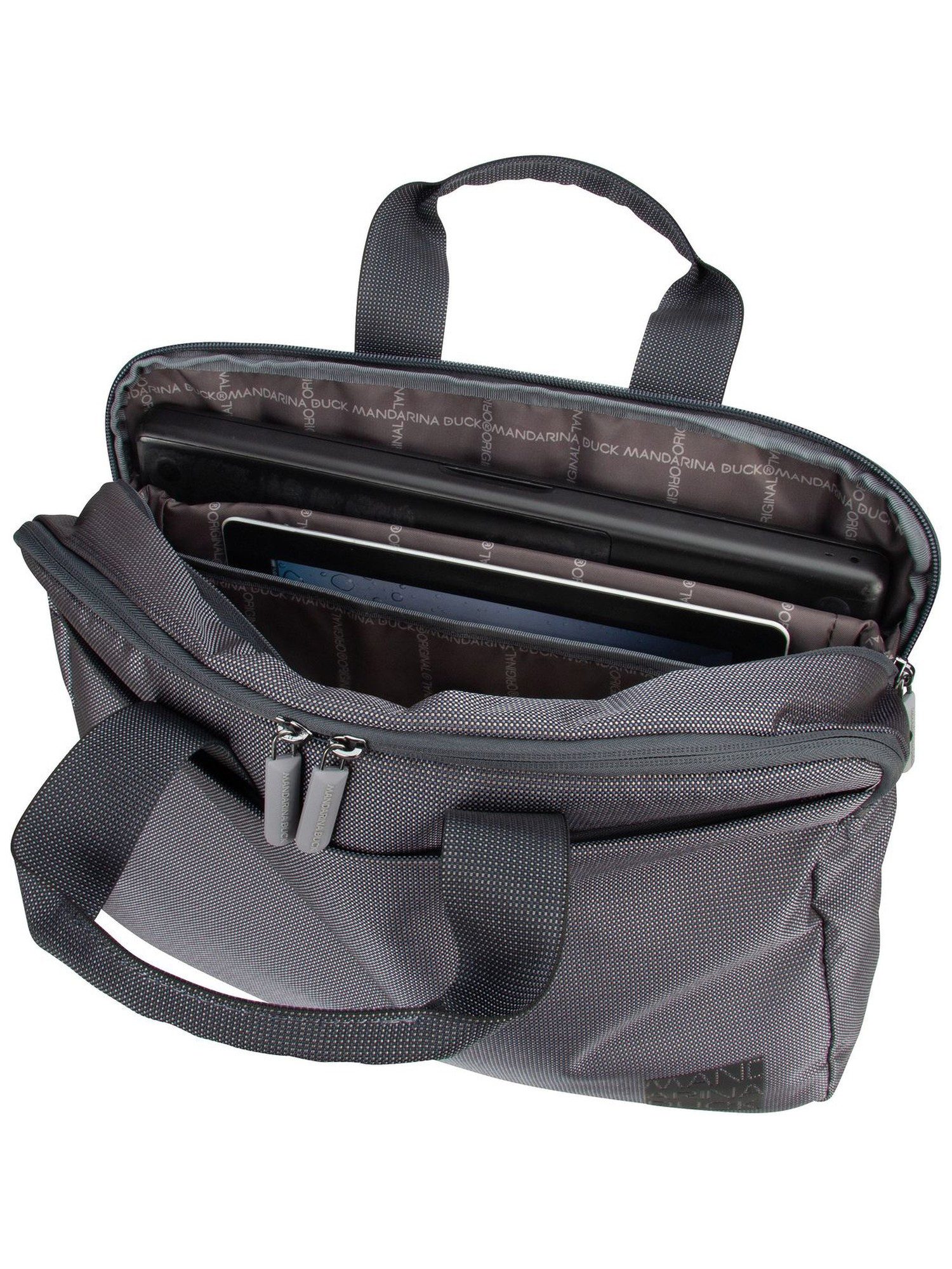 Mandarina Duck Aktentasche District KPC03