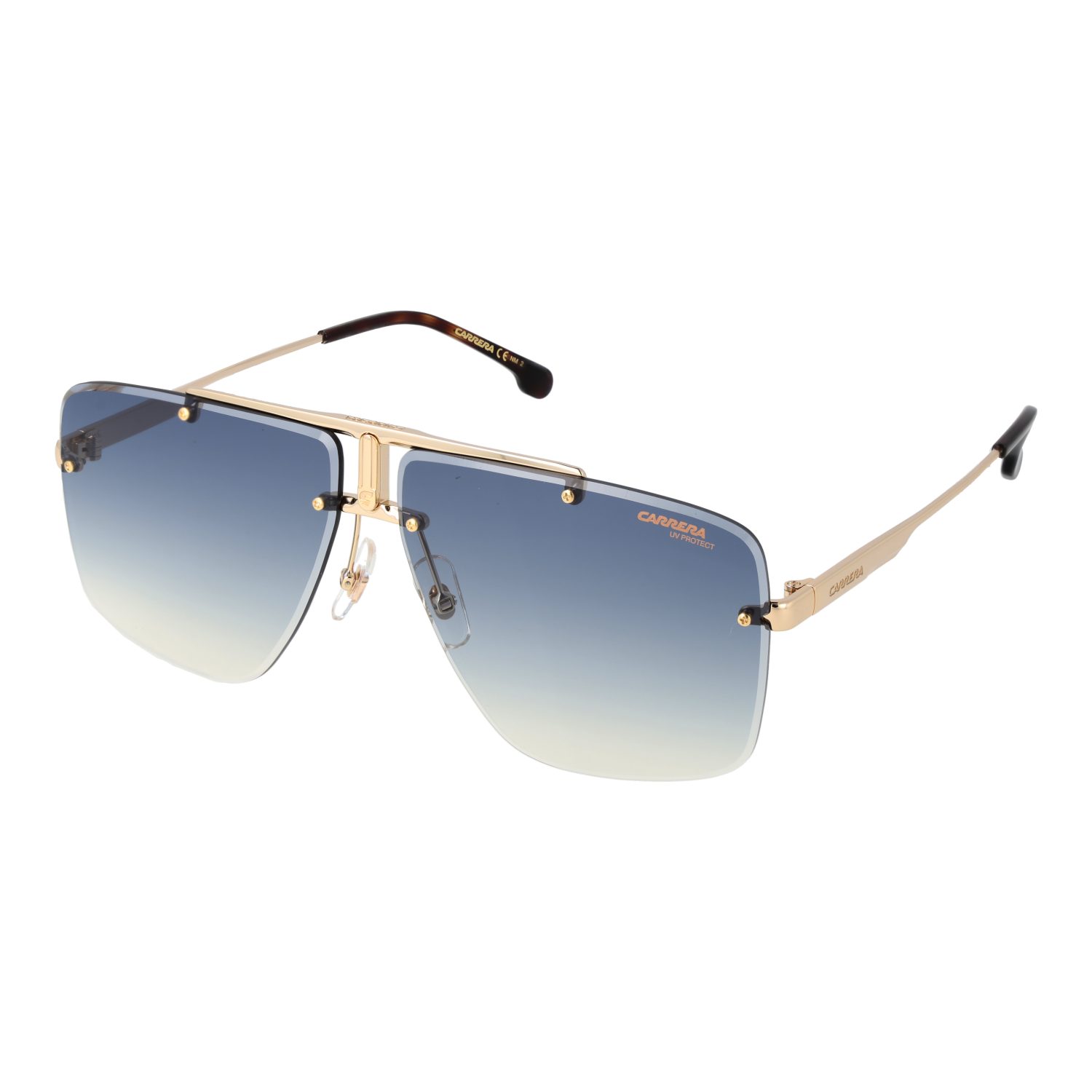 Carrera® Pilotenbrille CARRERA 1016/S 6400108