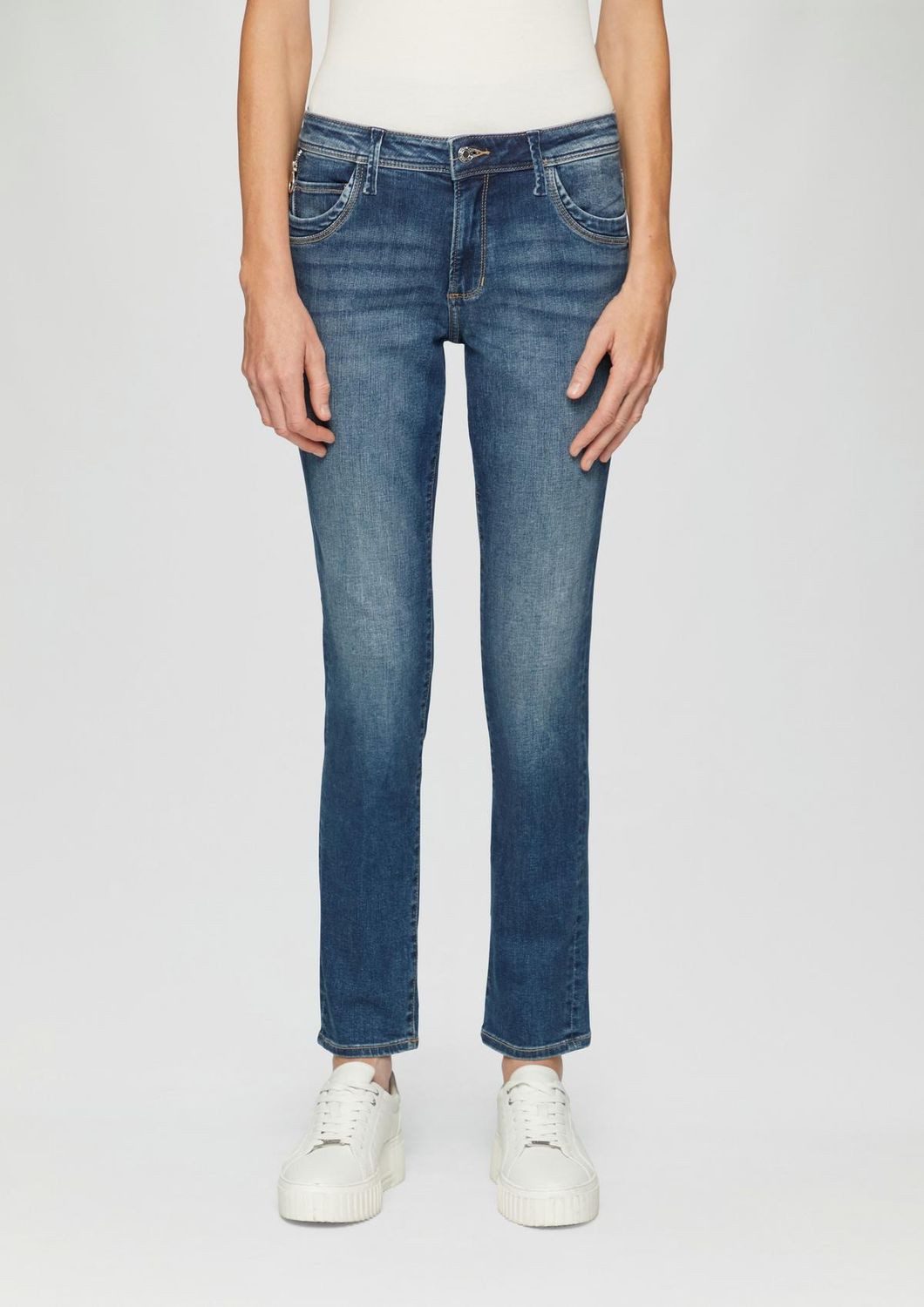s.Oliver Gerade Jeans s.Oliver - Jeans günstig online kaufen