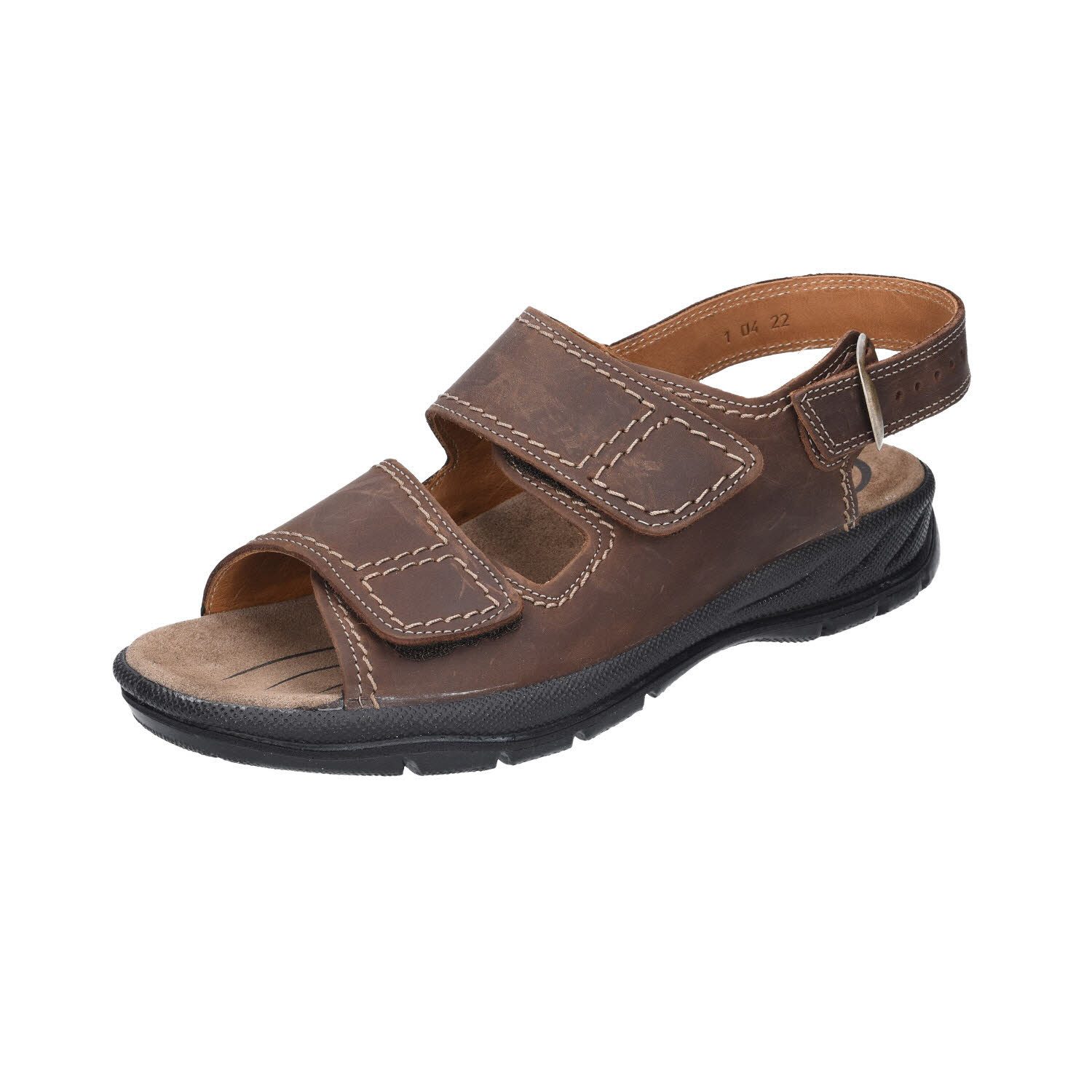 Jomos Activa Weite H Schnürschuh