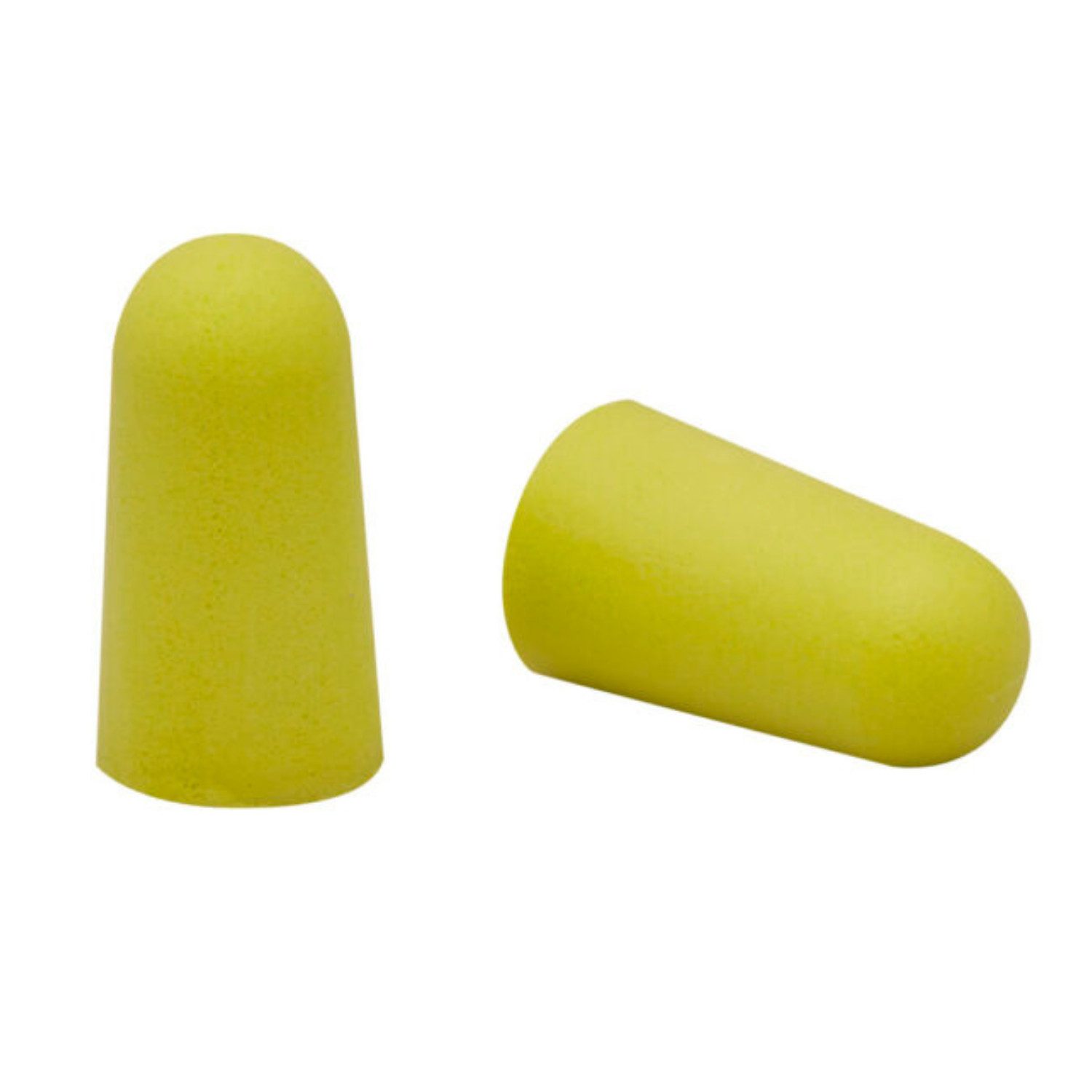 Gebol Gehörschutzstöpsel BASIC 5-Paar-Packung SNR-Wert 34 dB