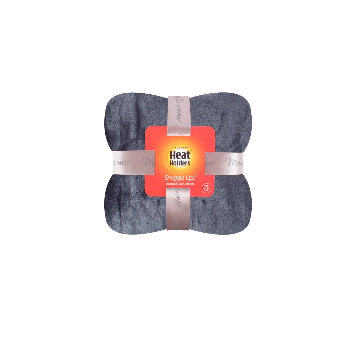Wohndecke Snuggle Ups Luxus Fleecedecke / günstig online kaufen