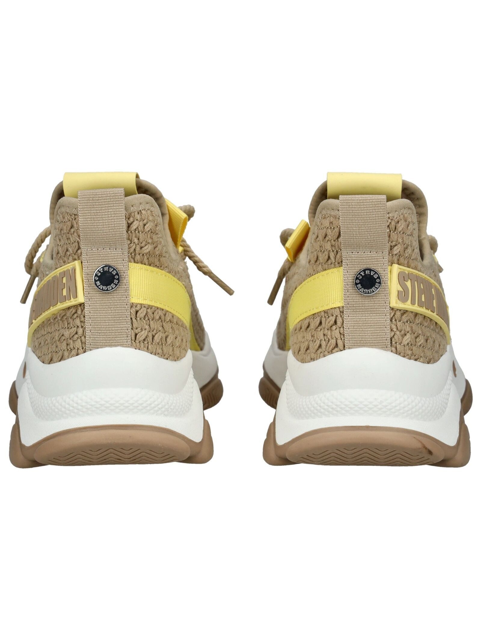 STEVE MADDEN STEVE MADDEN Sneaker Textil Sneaker