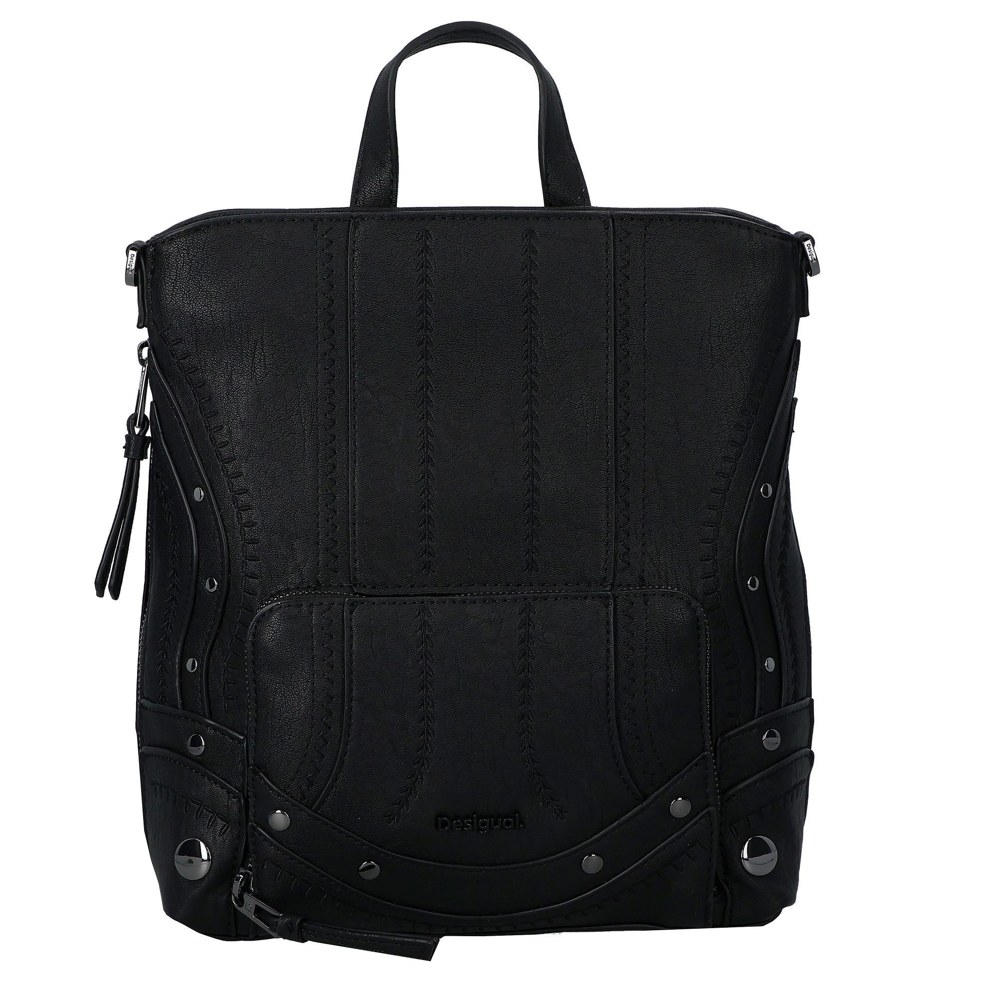 Desigual Cityrucksack Embro, Polyurethan