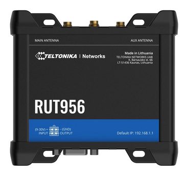 Teltonika RUT956 Mobiler Router