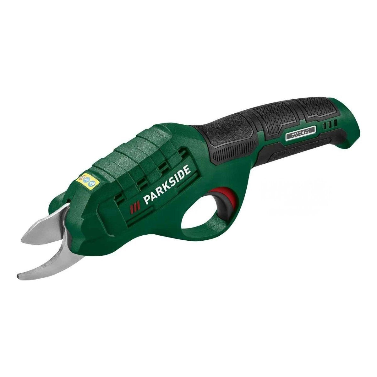 Parkside Akku-Astschere PARKSIDE 4V Akku-Gartenschere PAAS 4 / PAGS 4, mit USB-C-Ladekabel
